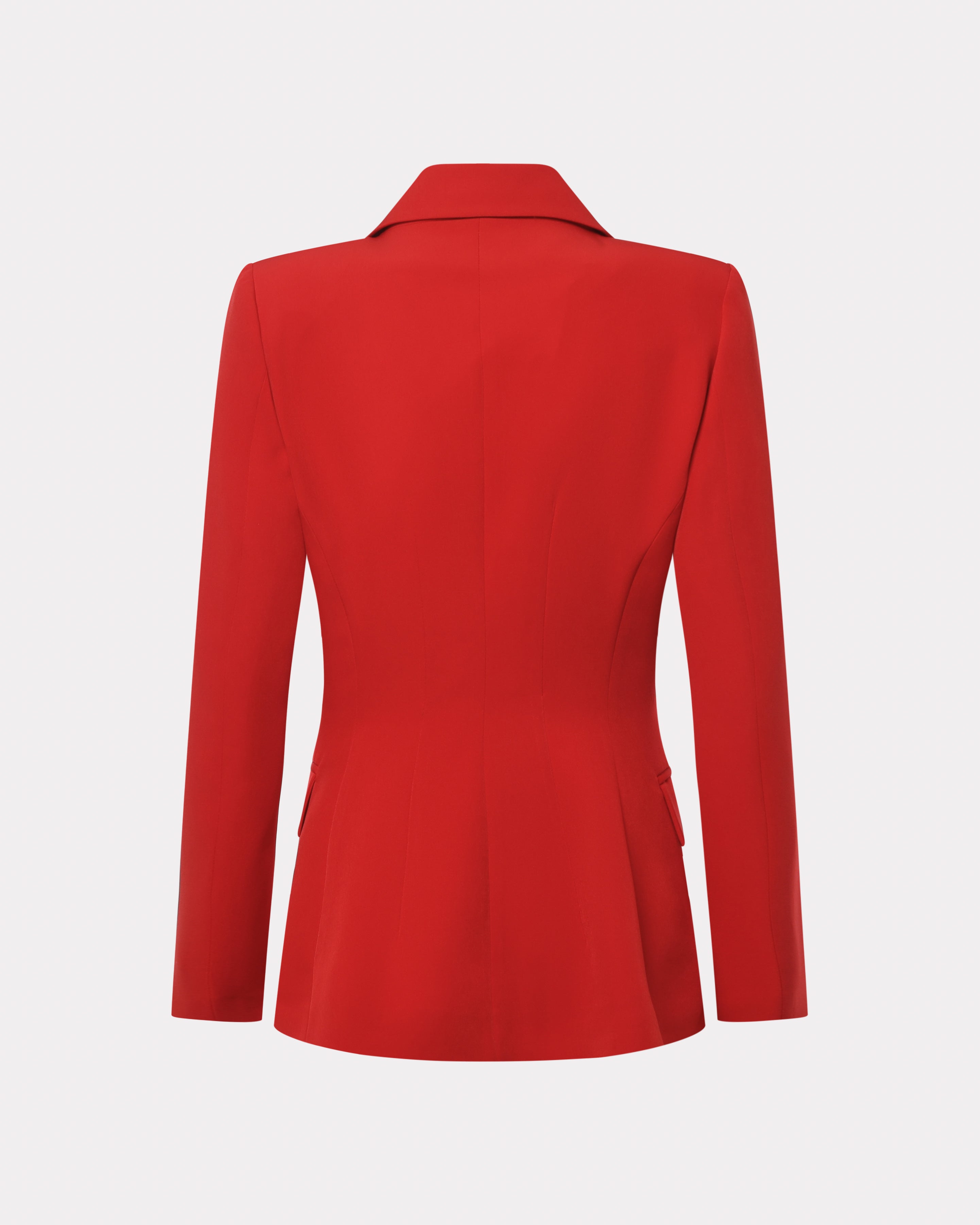 Giacca|Colore:Rosso