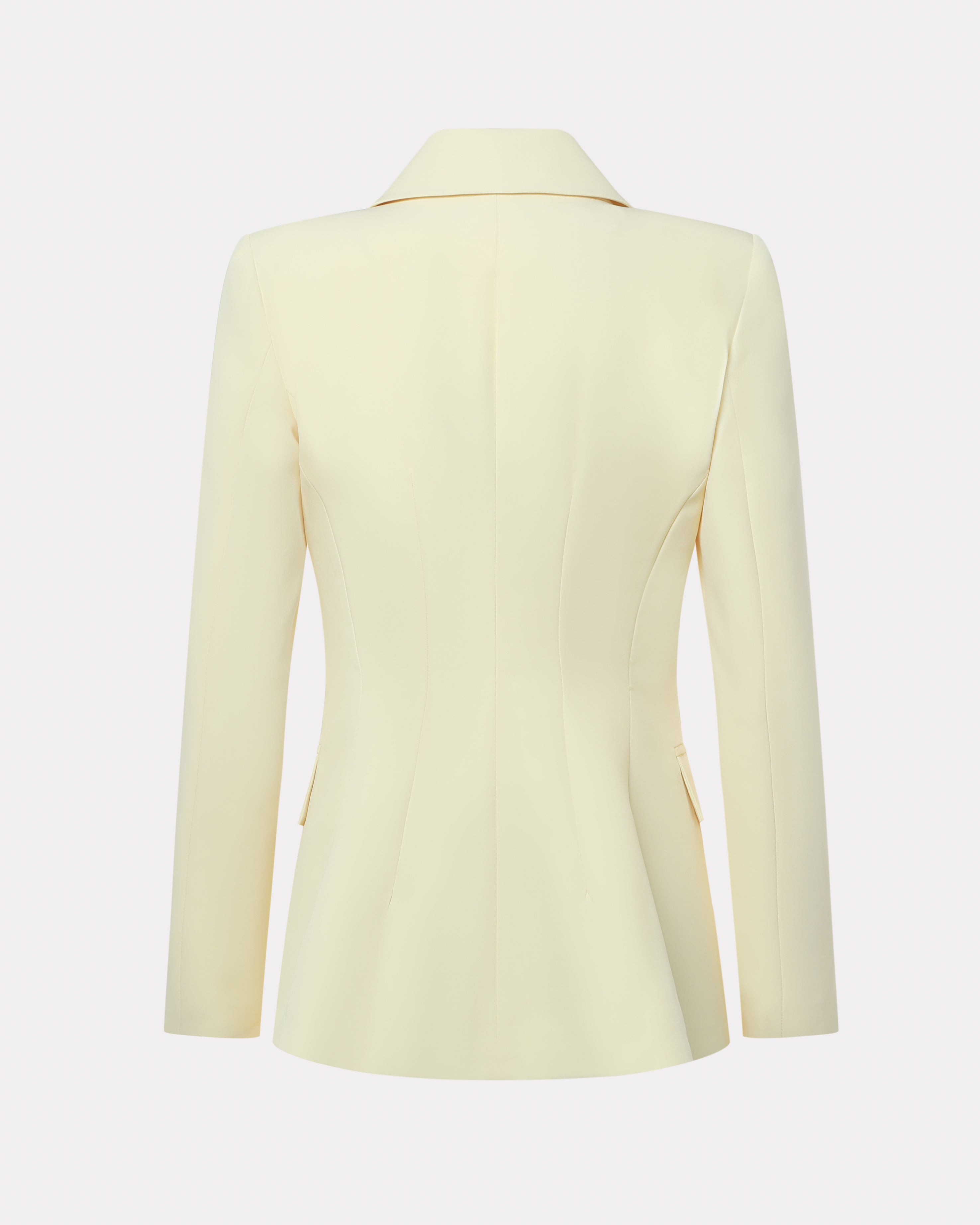 Giacca|Colore:Giallo