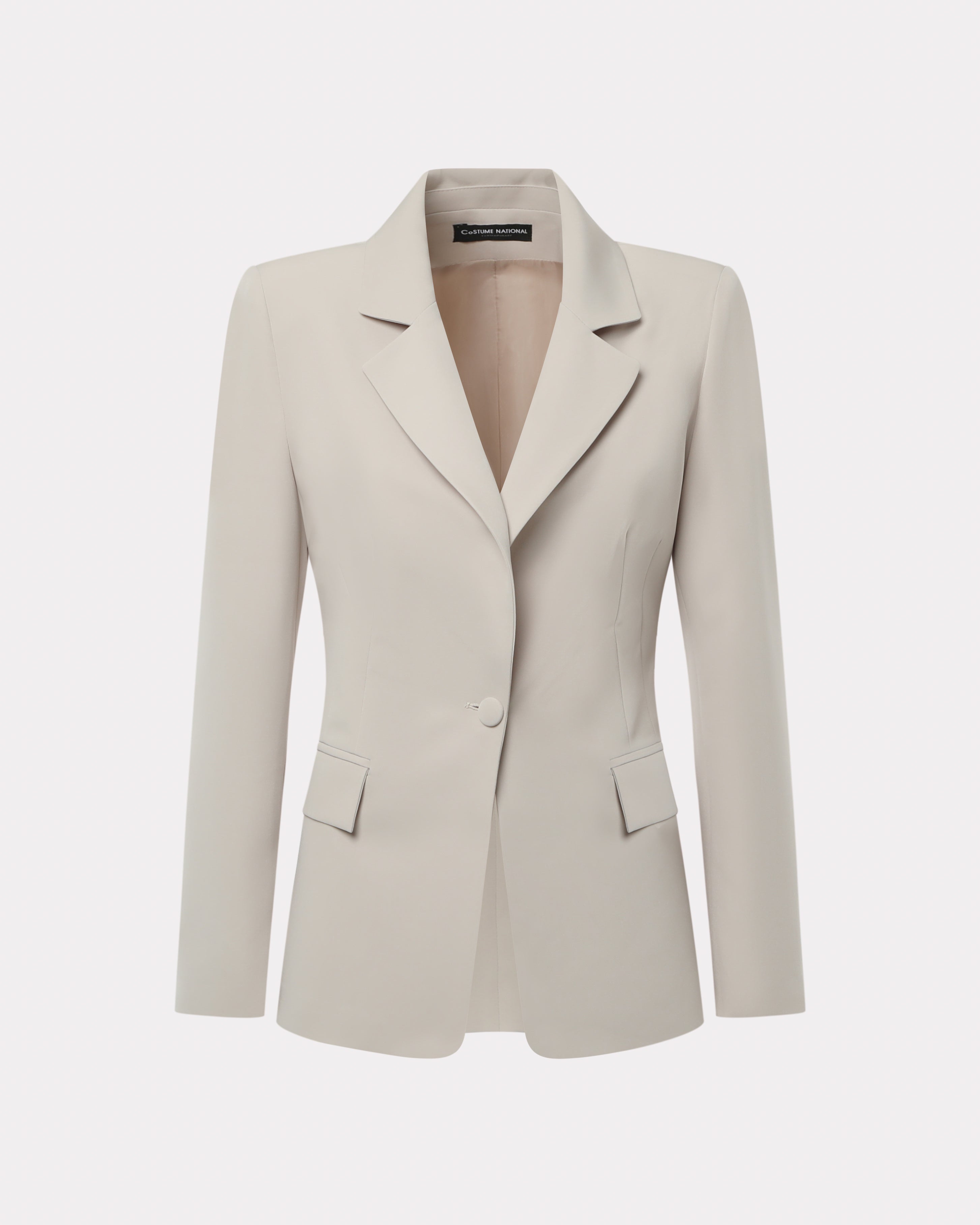 Giacca|Colore:Beige