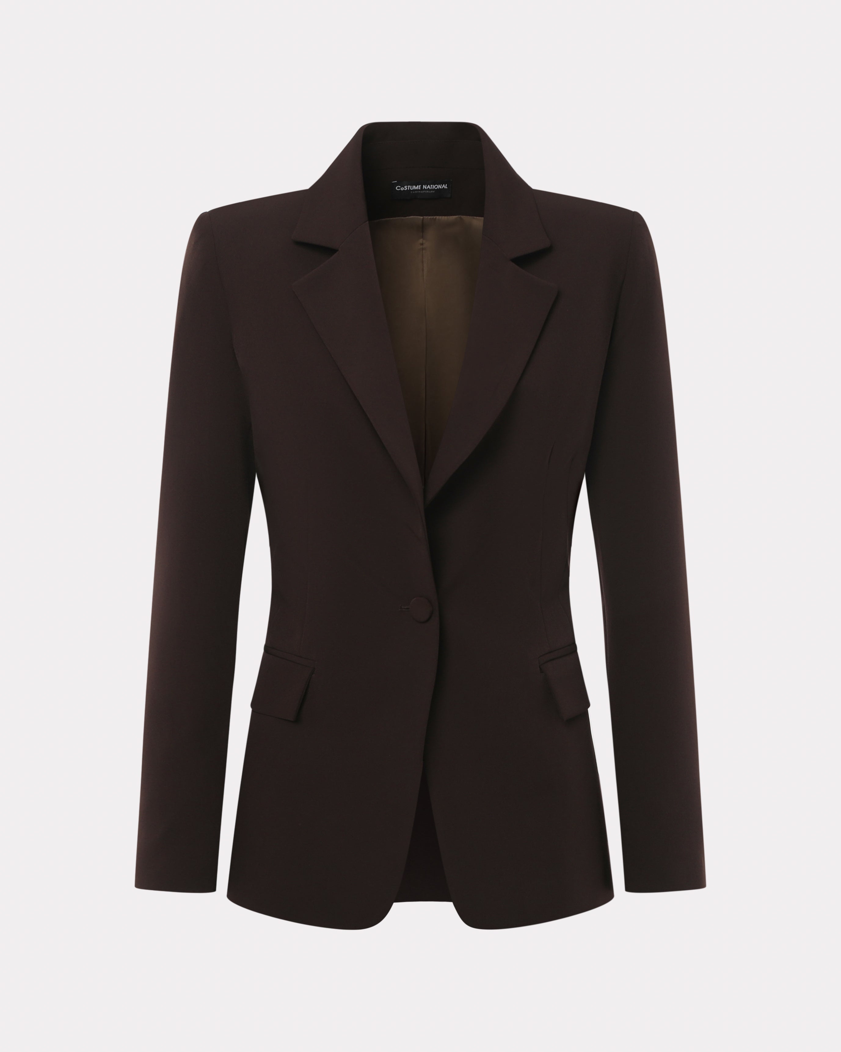 Giacca|Colore:Moro