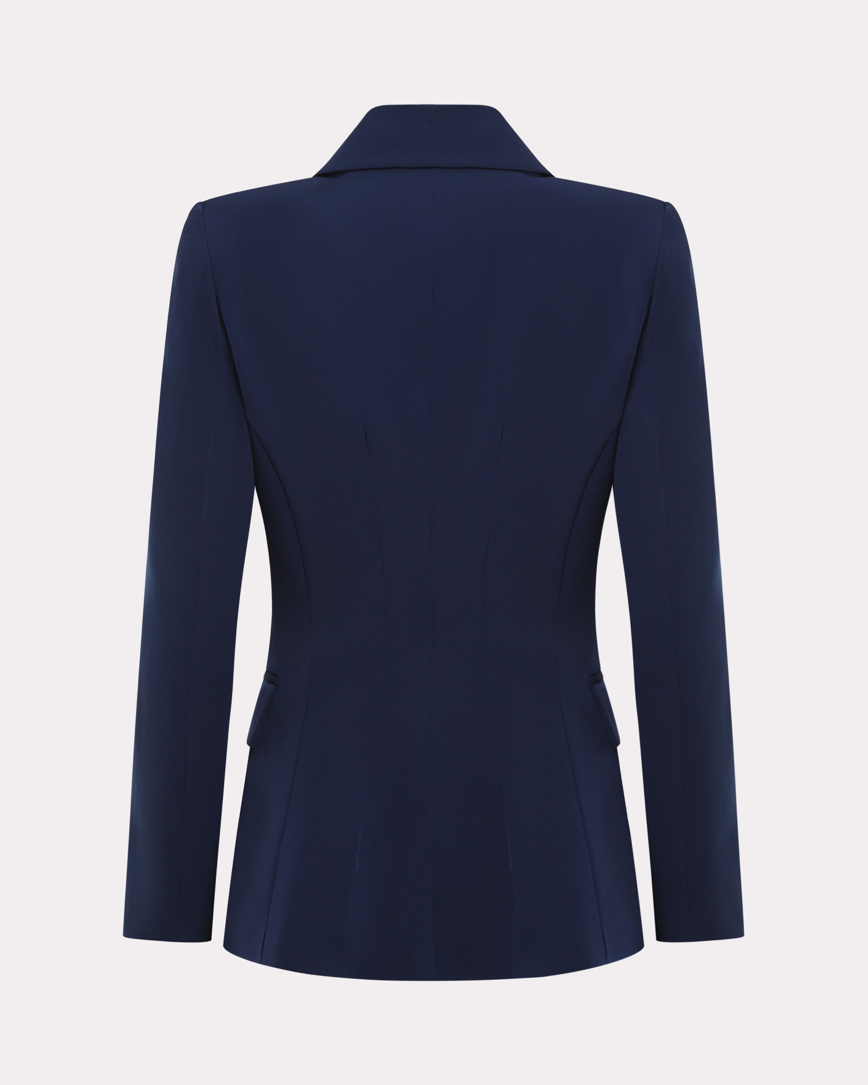 Giacca|Colore:Blu