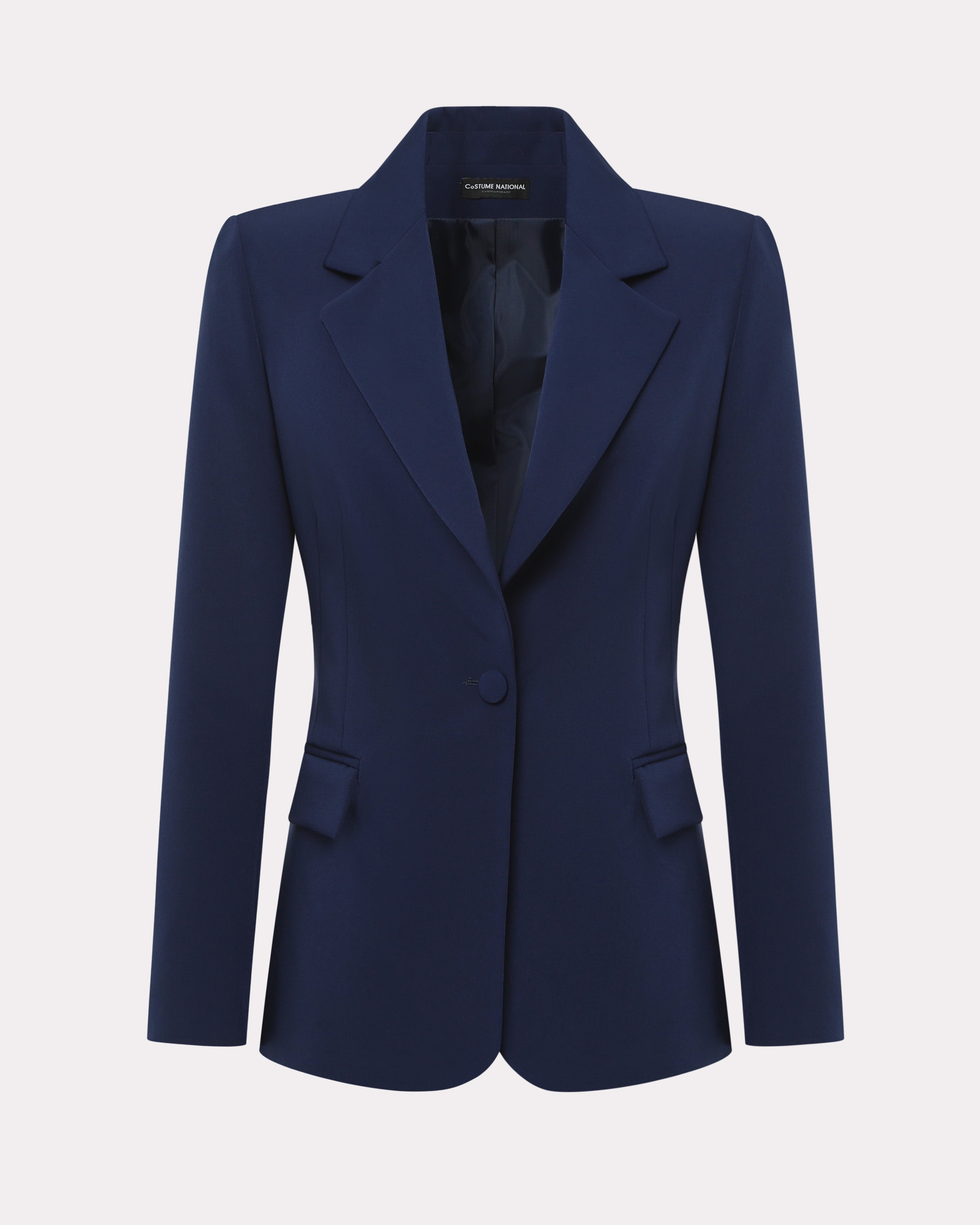 Giacca|Colore:Blu