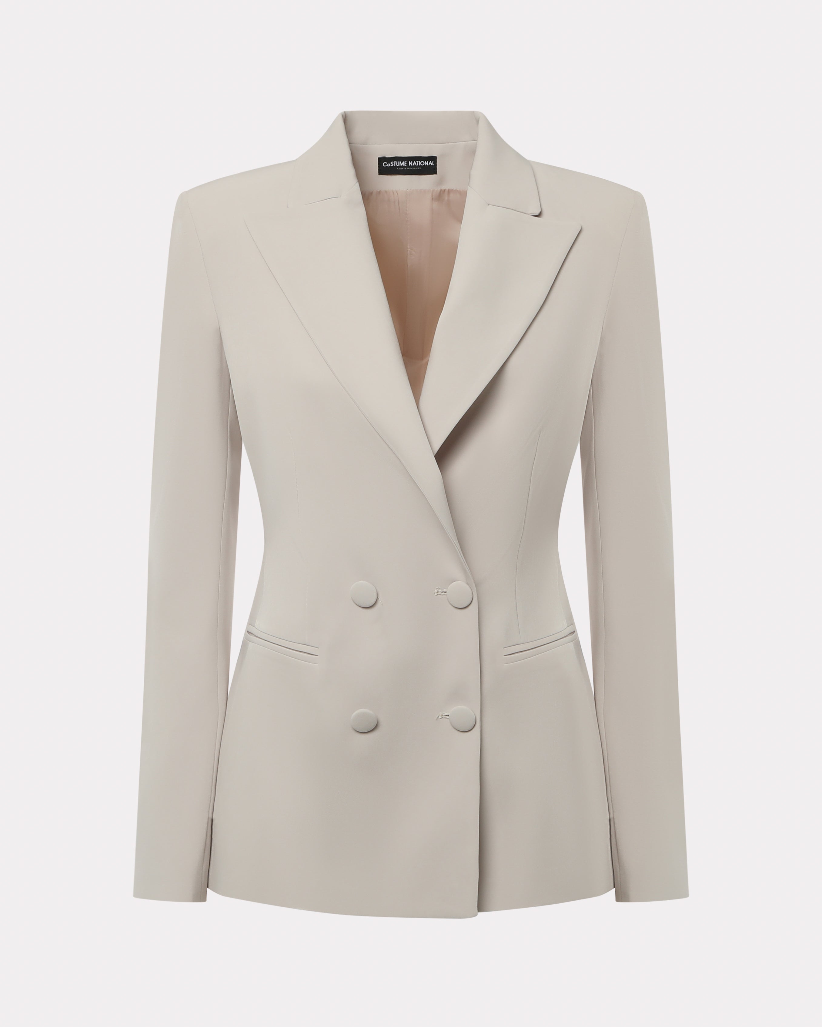 Giacca|Colore:Beige