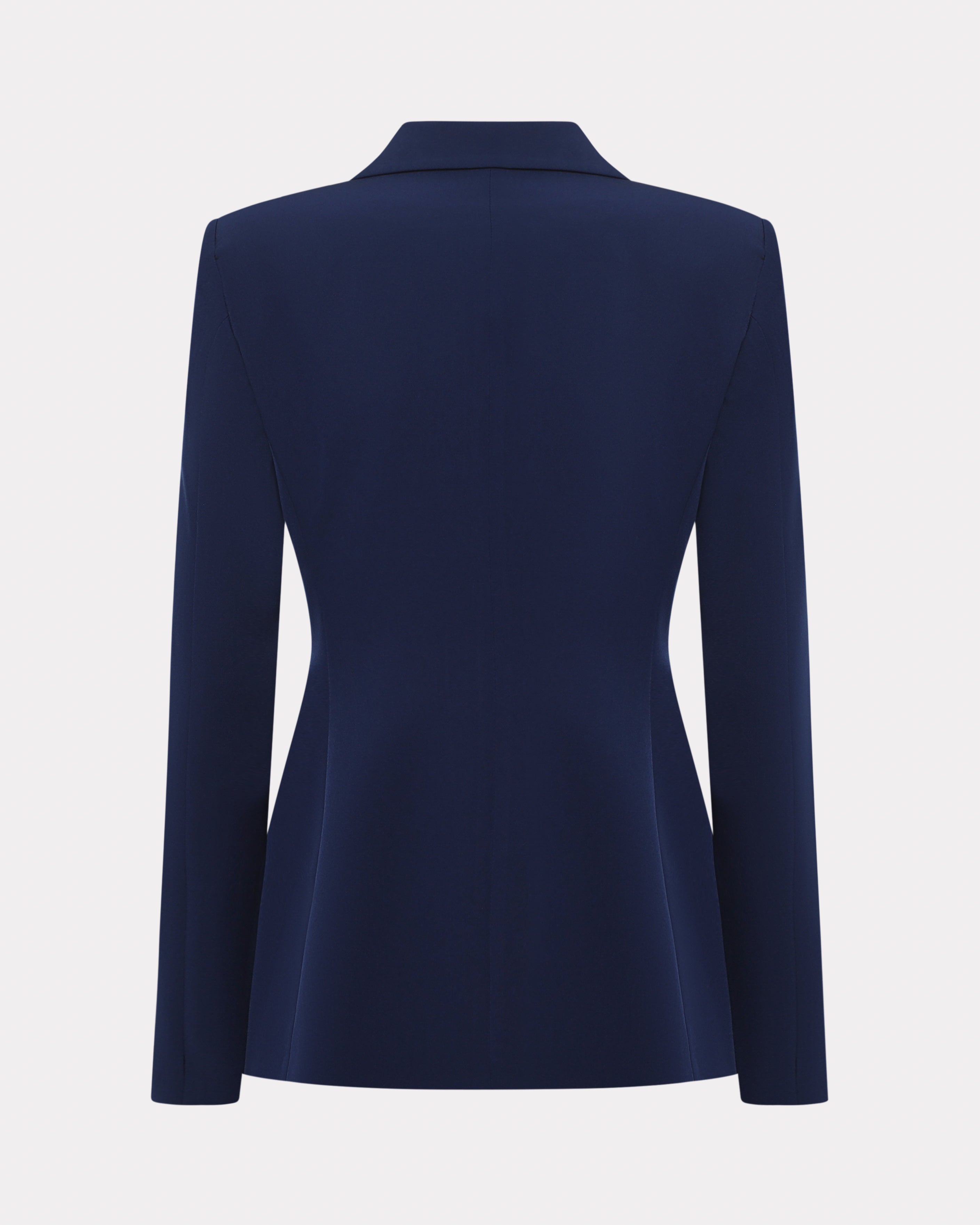 Giacca|Colore:Blu