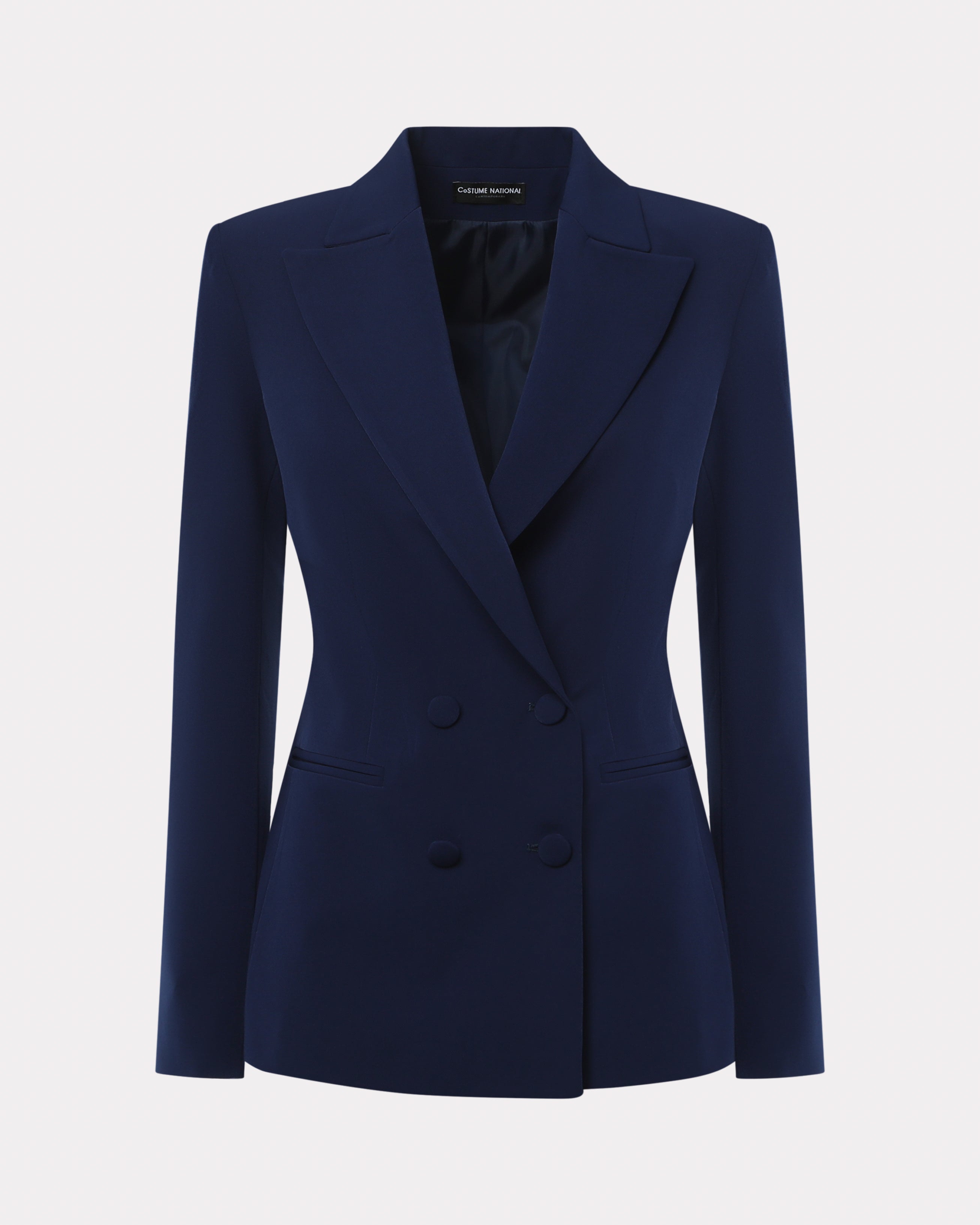 Giacca|Colore:Blu