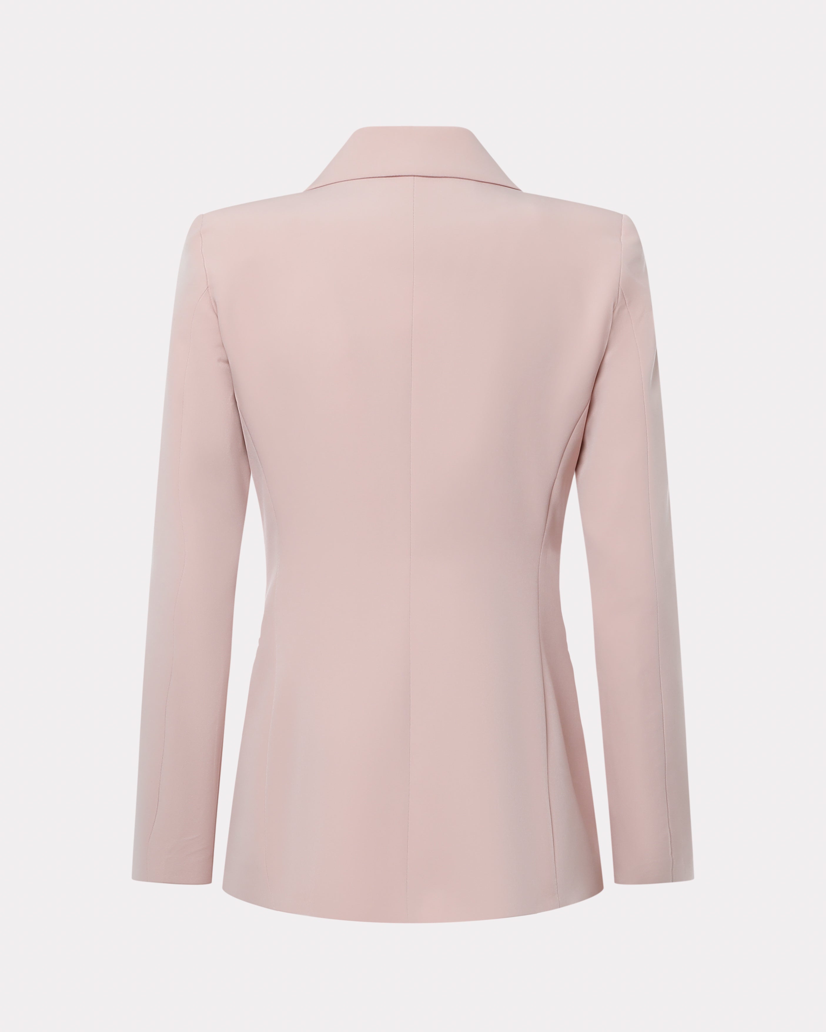 Giacca|Colore:Cipria
