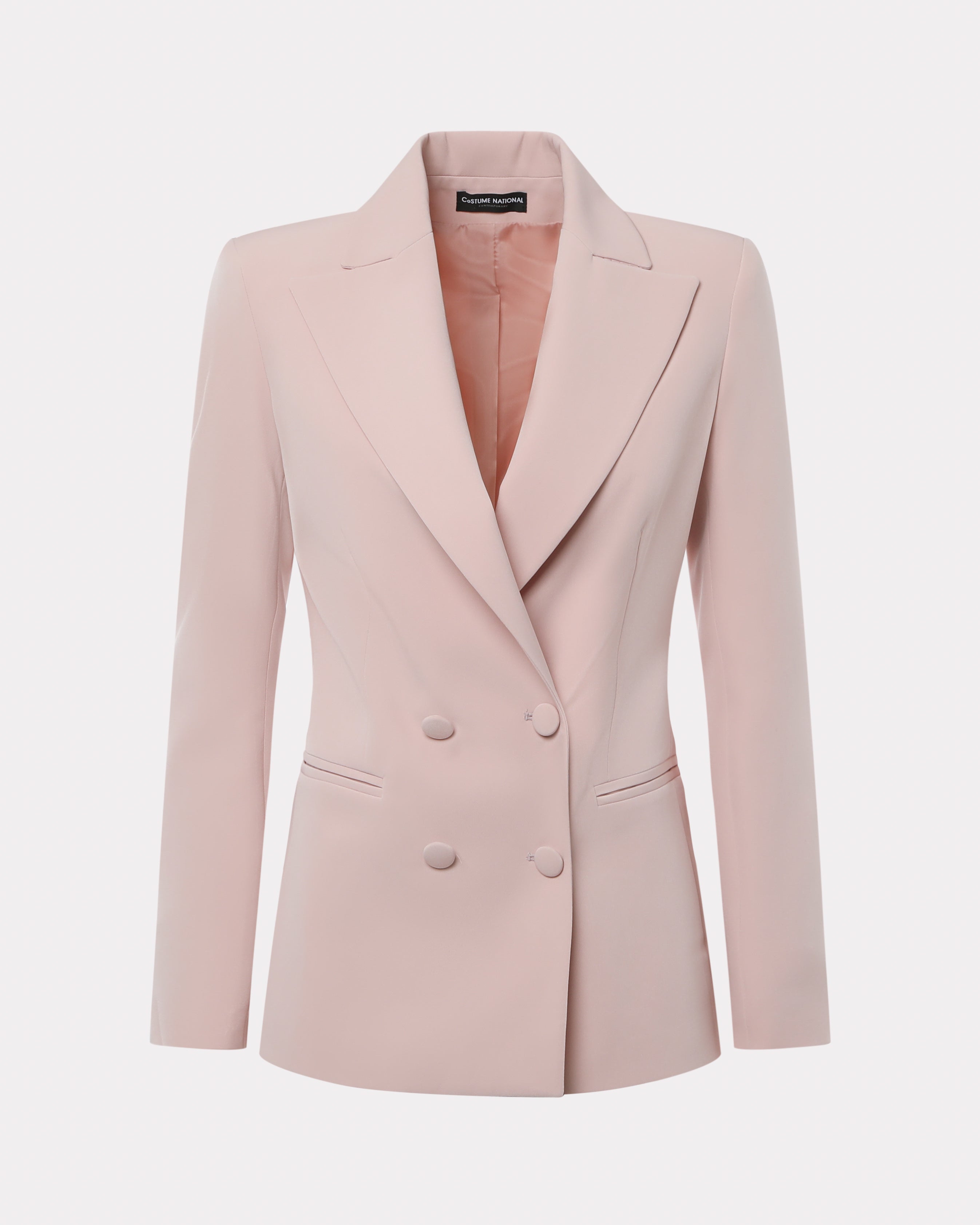 Giacca|Colore:Cipria