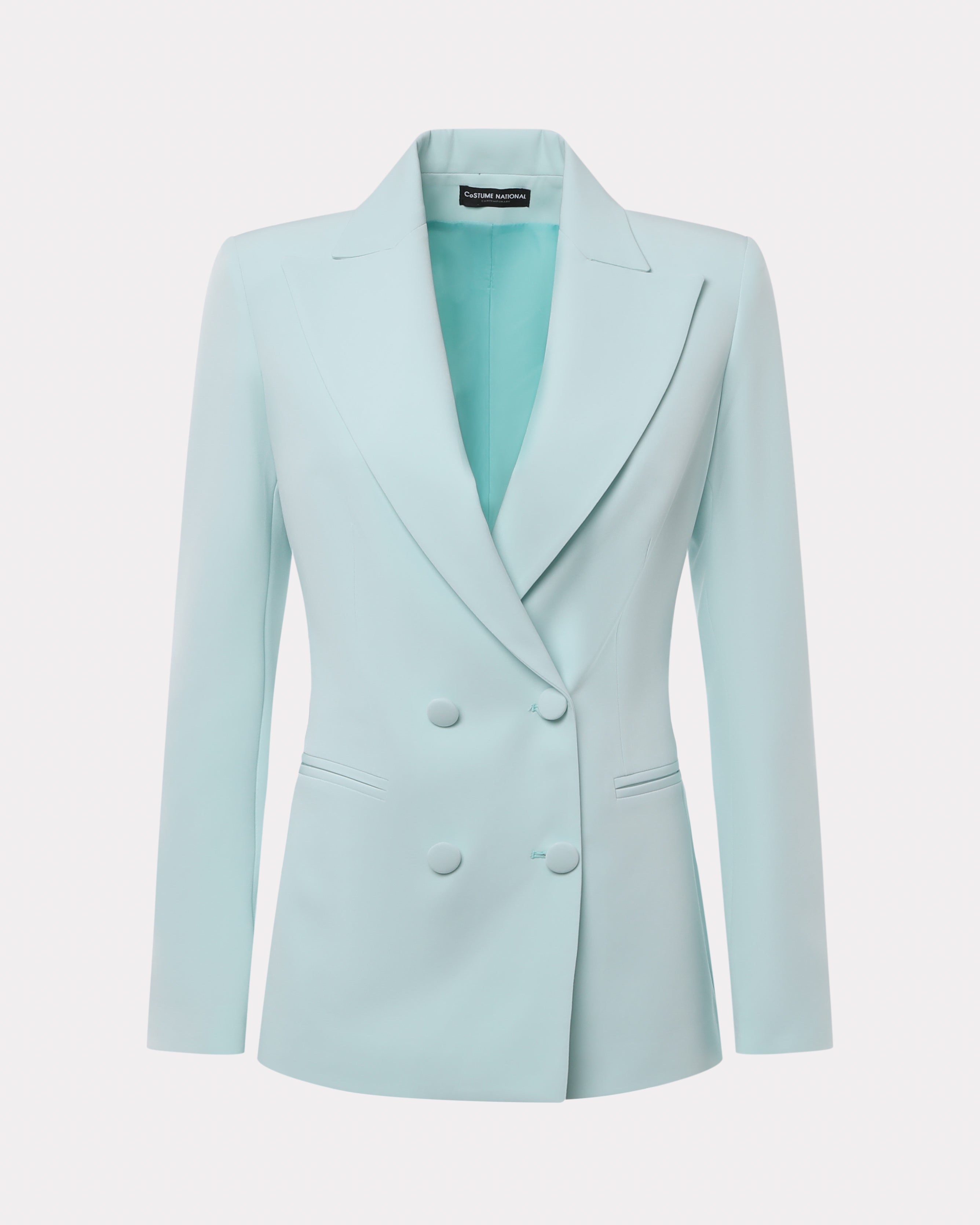 Giacca|Colore:Salvia