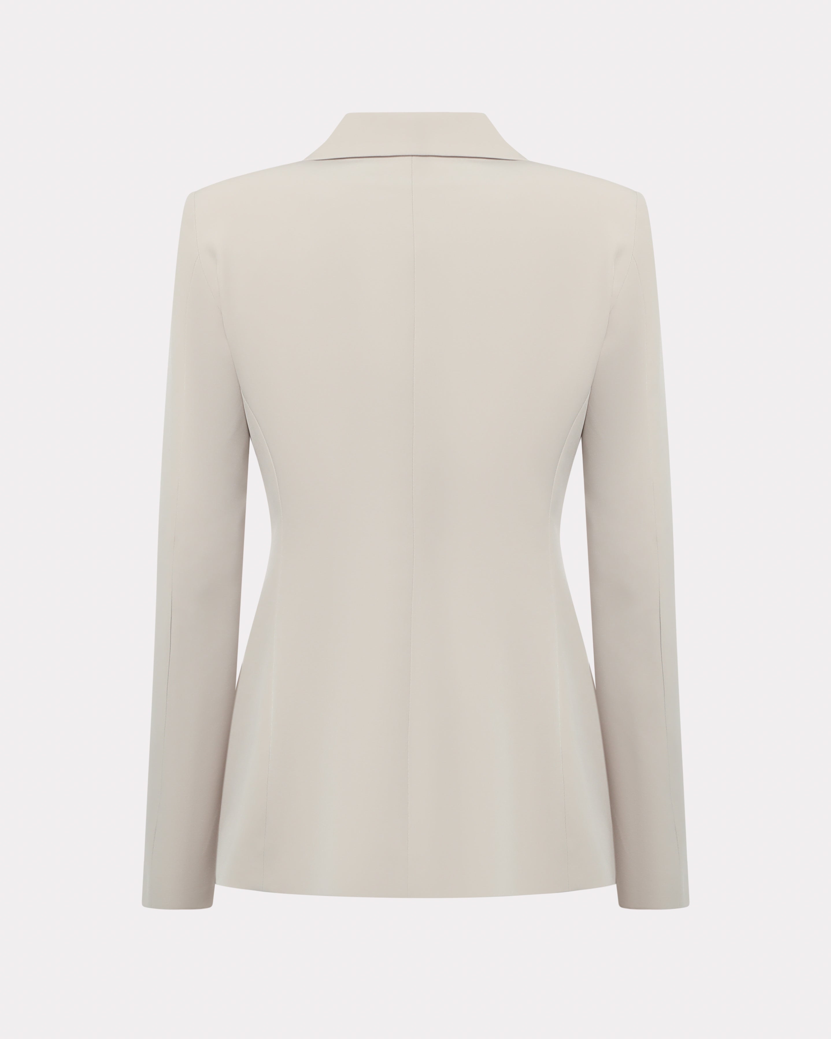 Giacca|Colore:Beige