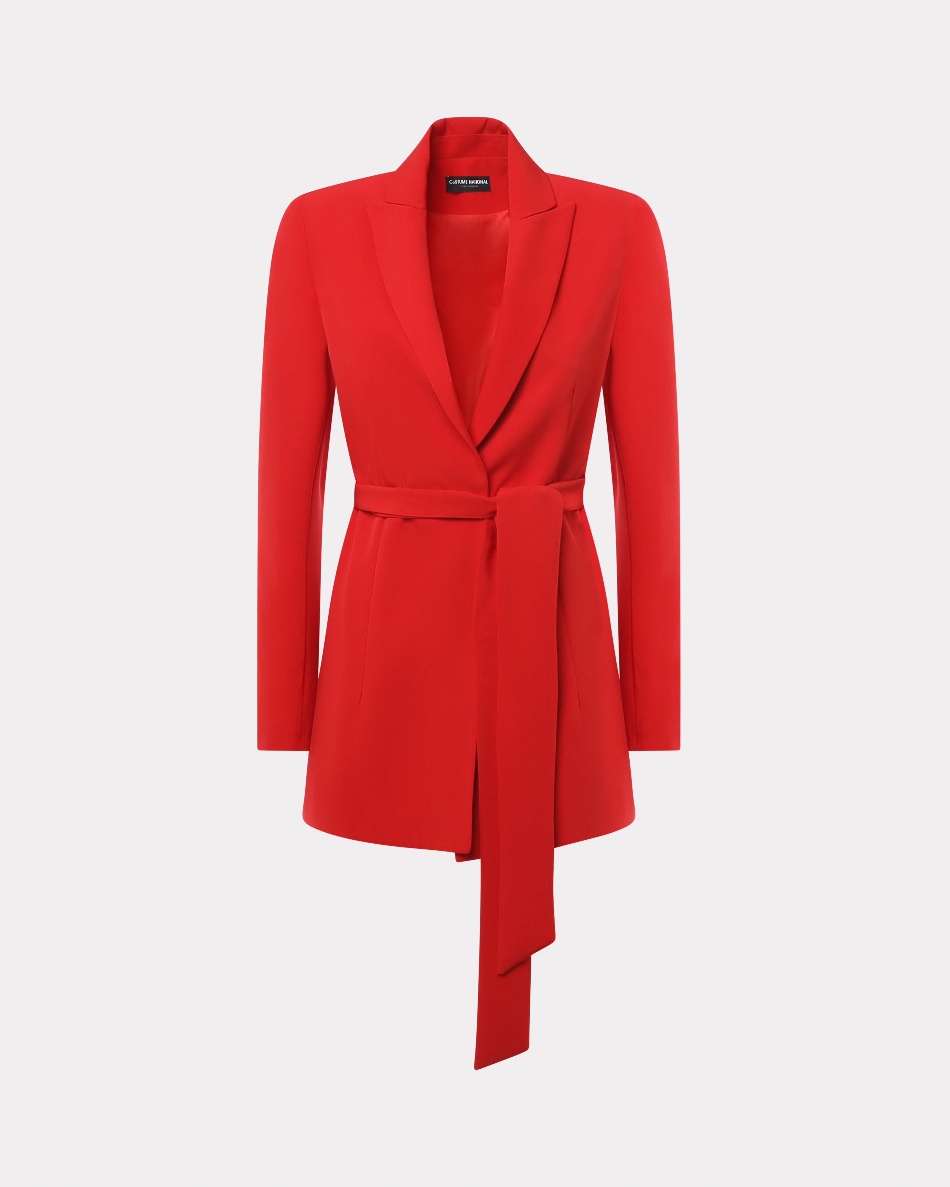 Giacca|Colore:Rosso