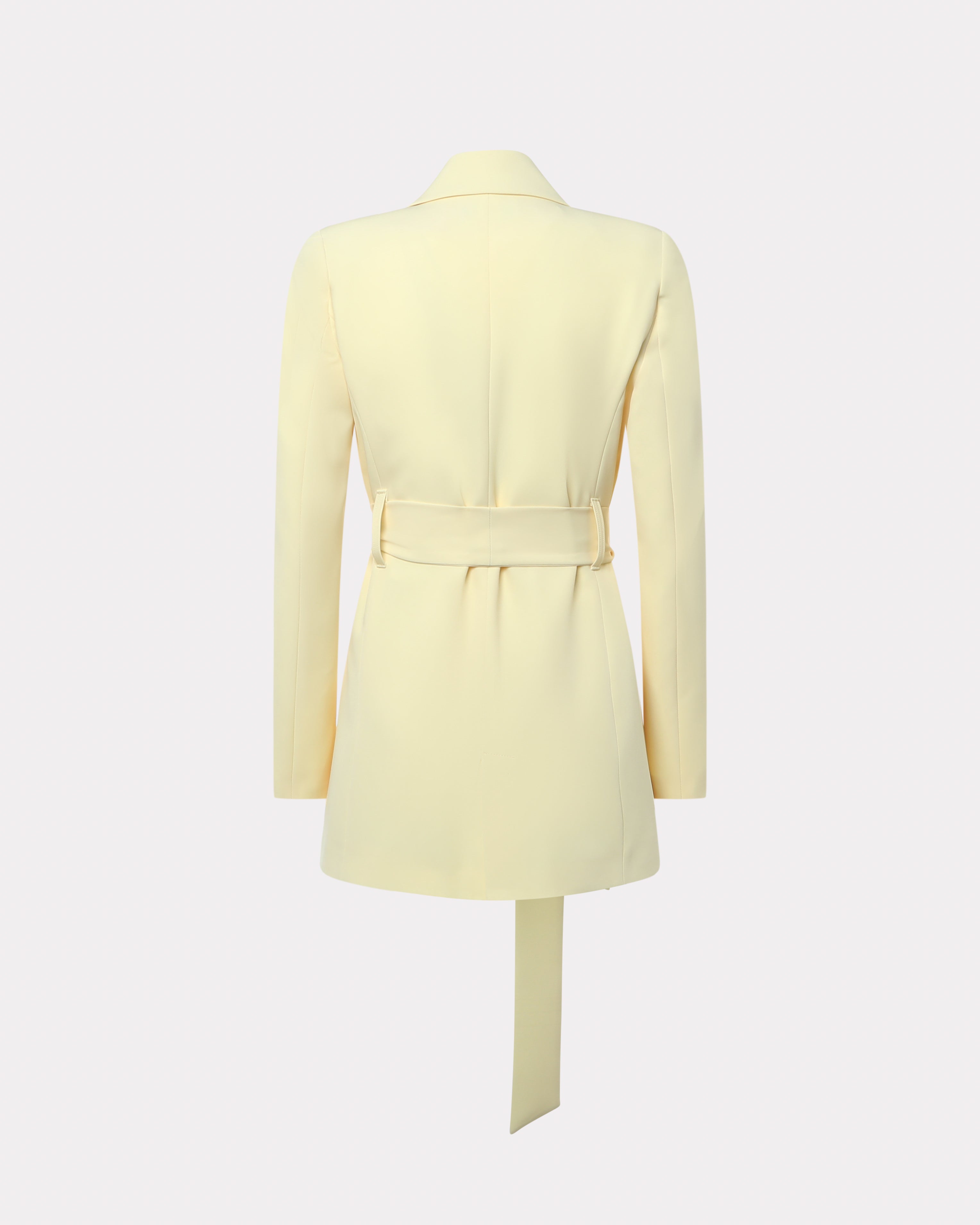 Giacca|Colore:Giallo