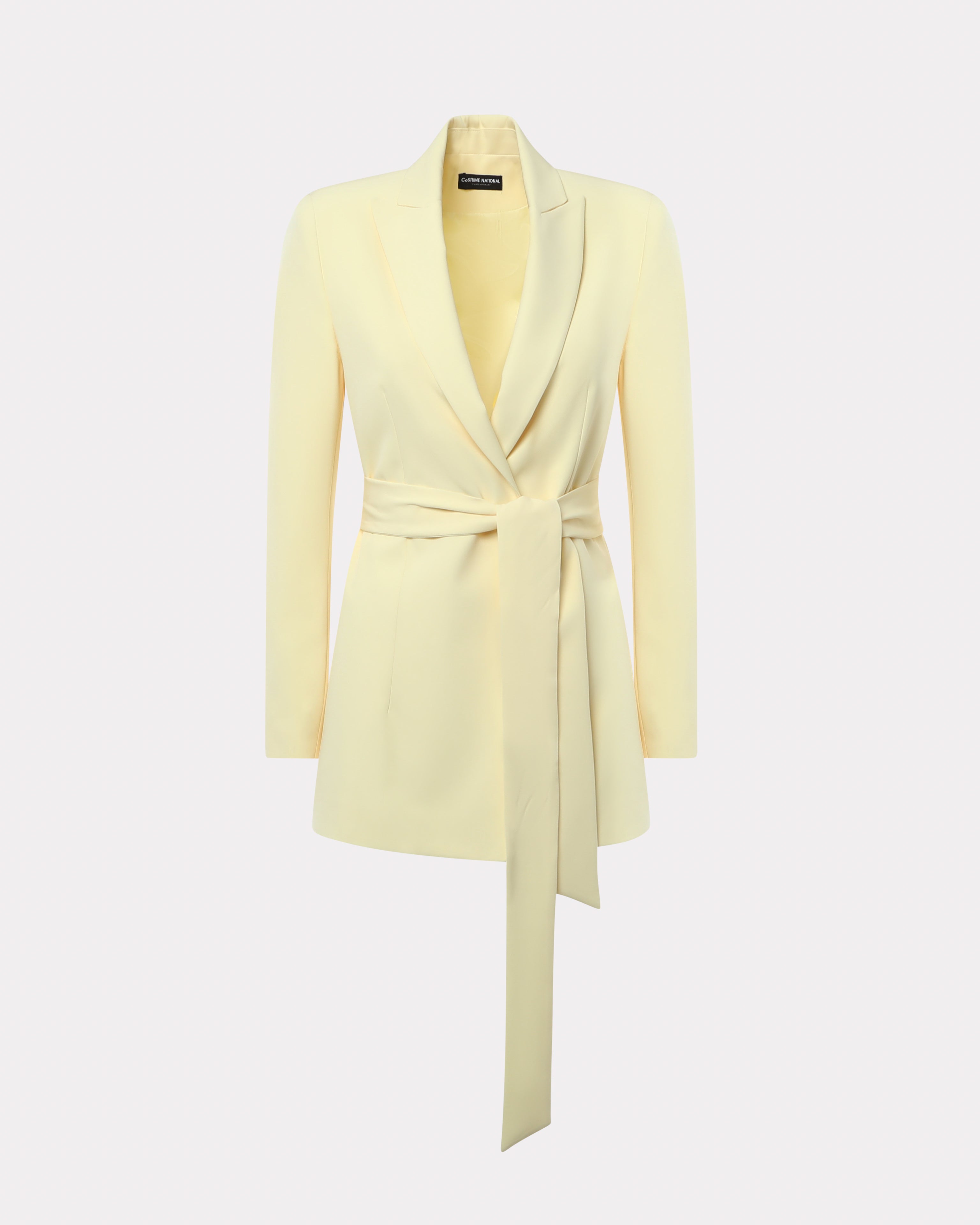 Giacca|Colore:Giallo