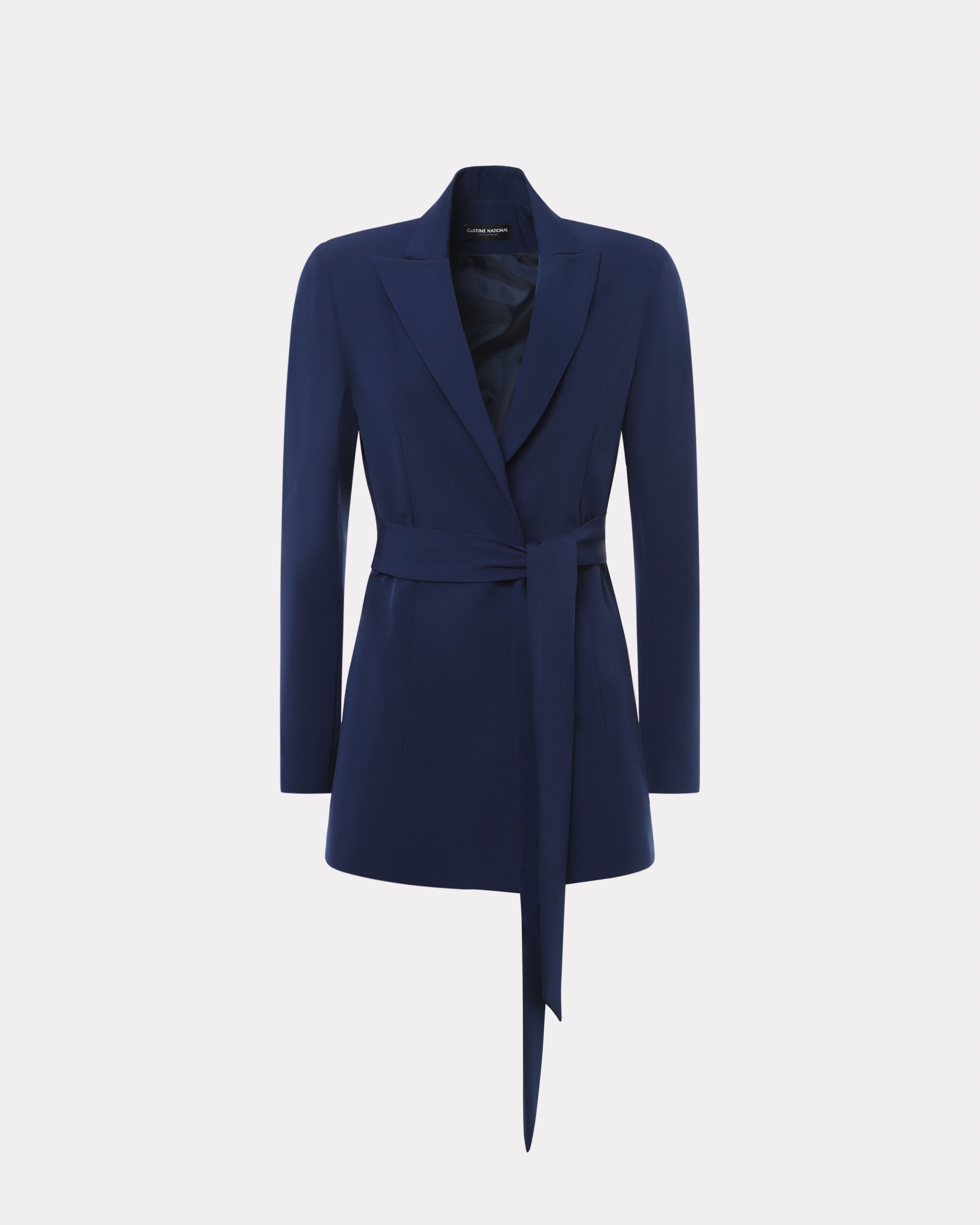 Giacca|Colore:Blu