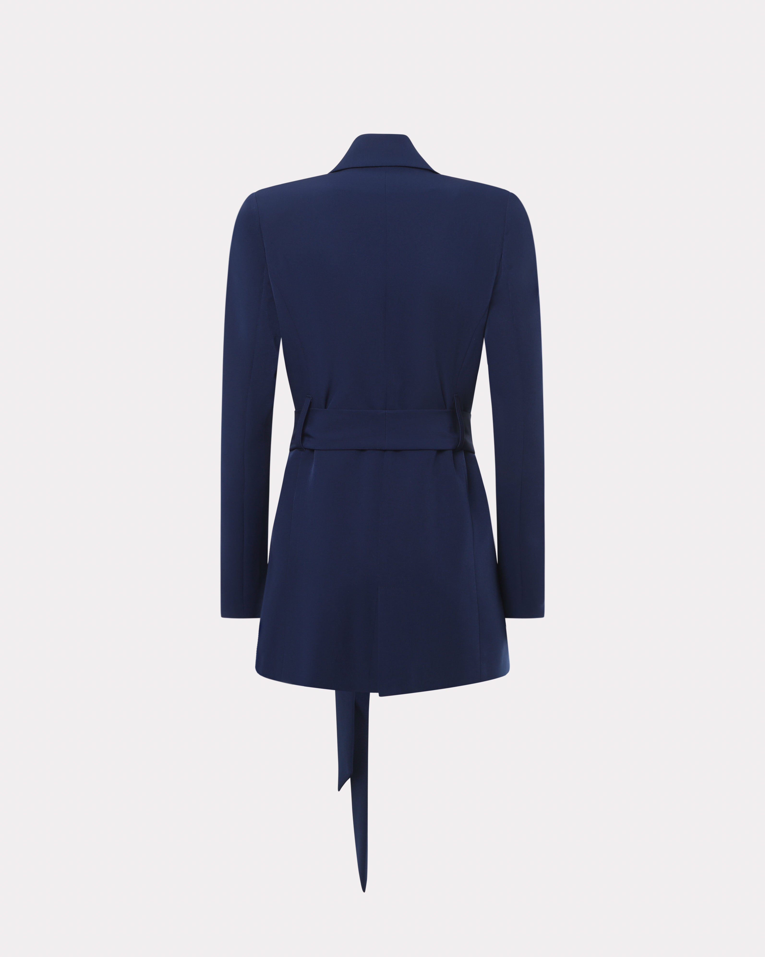 Giacca|Colore:Blu