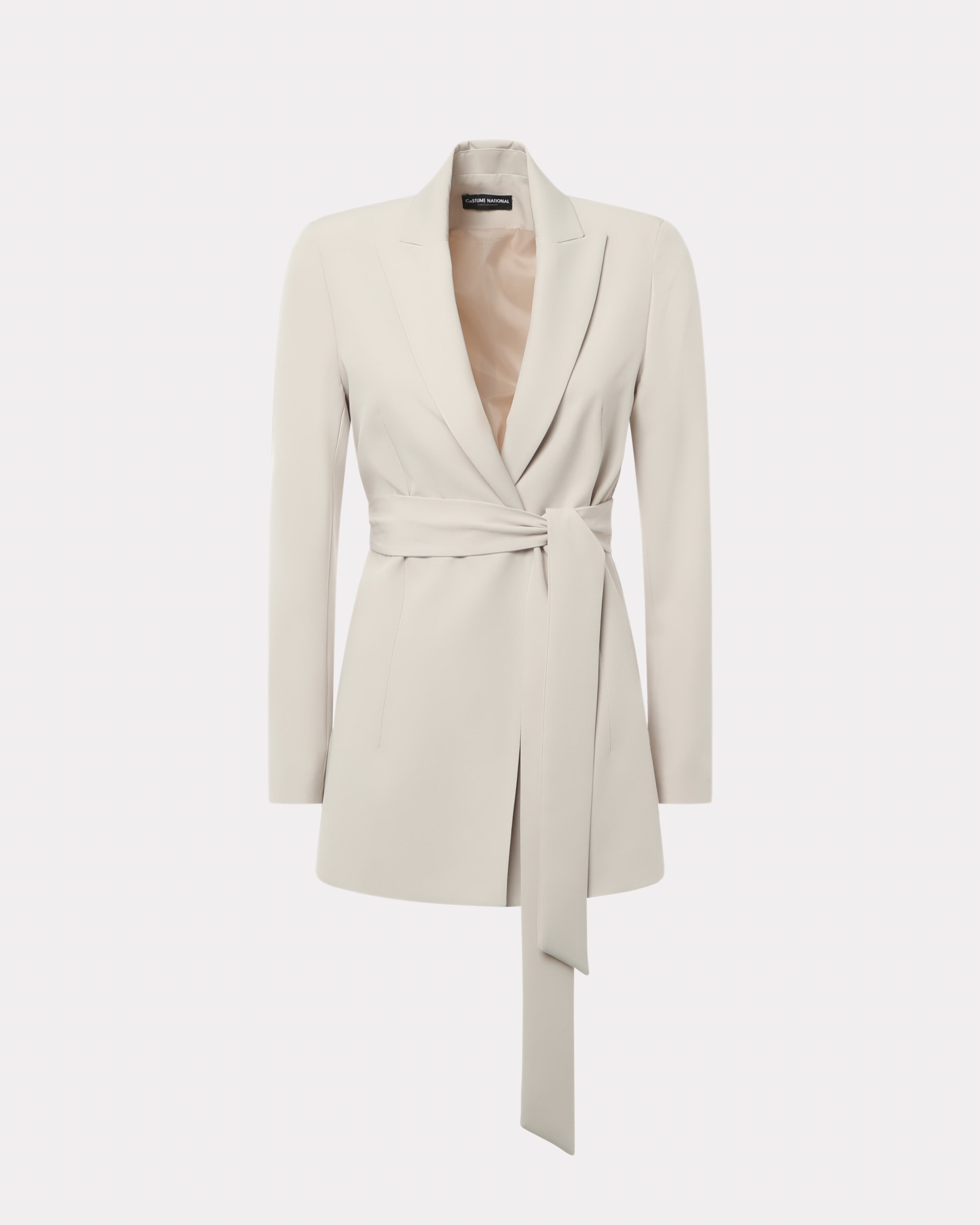 Giacca|Colore:Beige