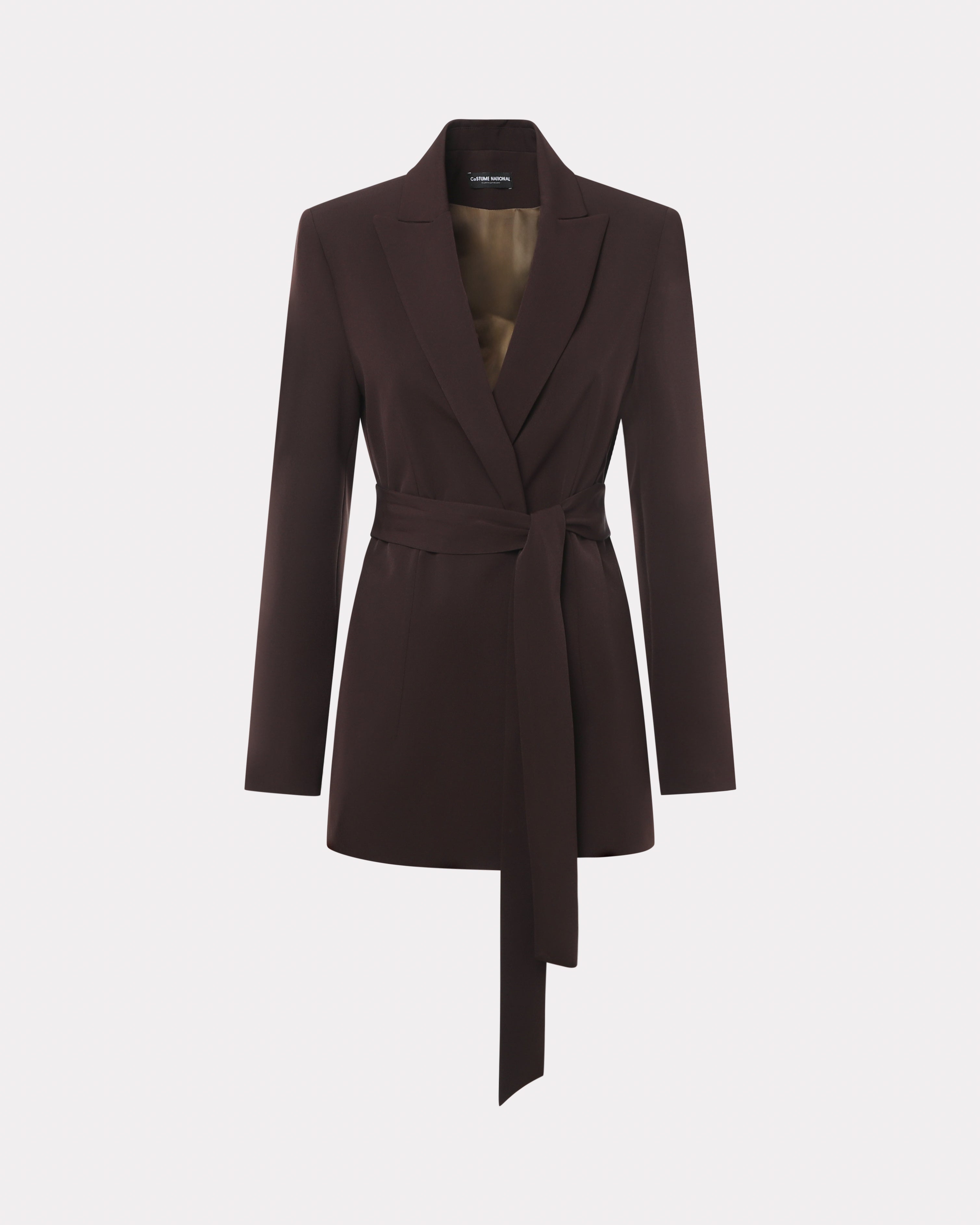 Giacca|Colore:Moro