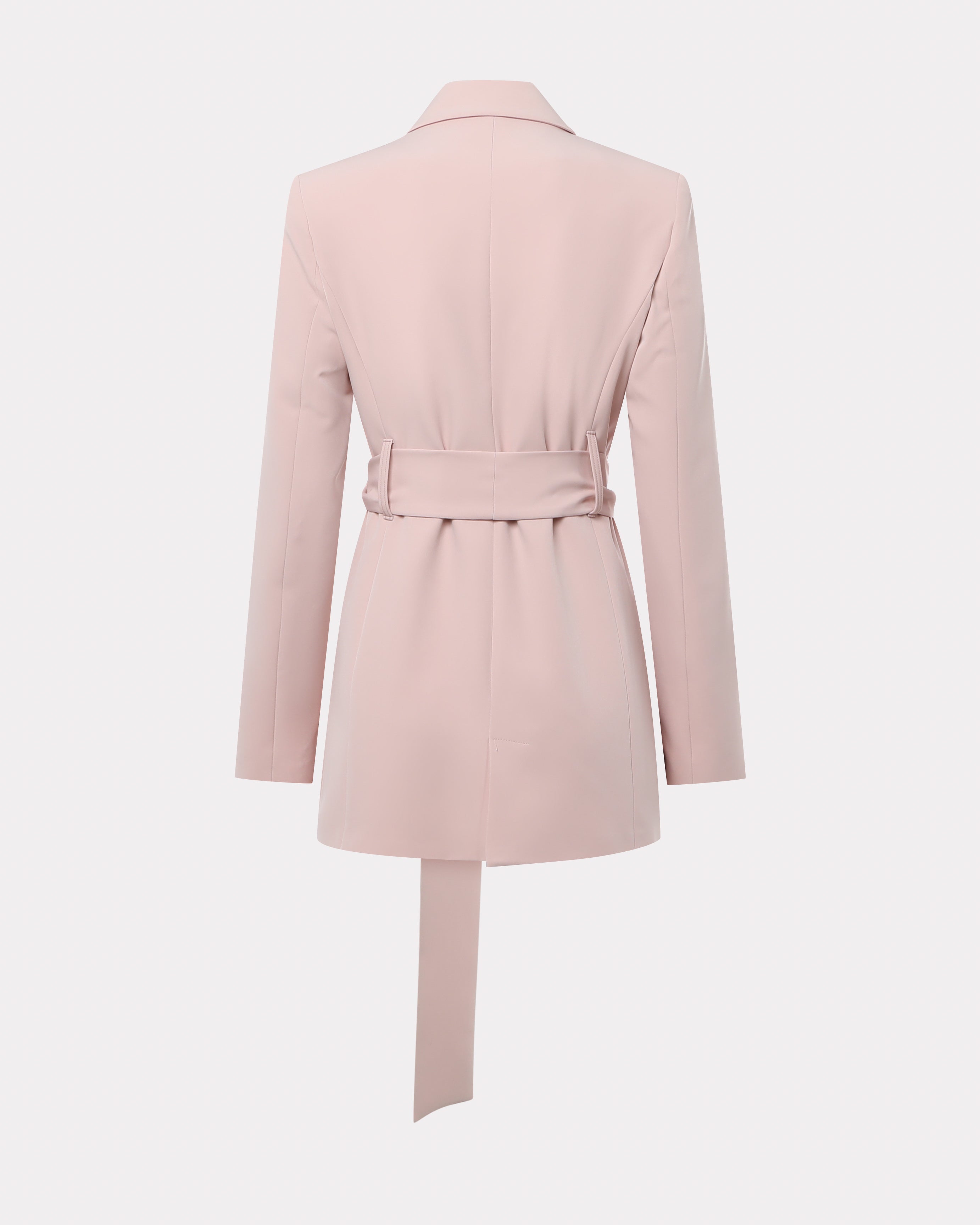 Giacca|Colore:Cipria