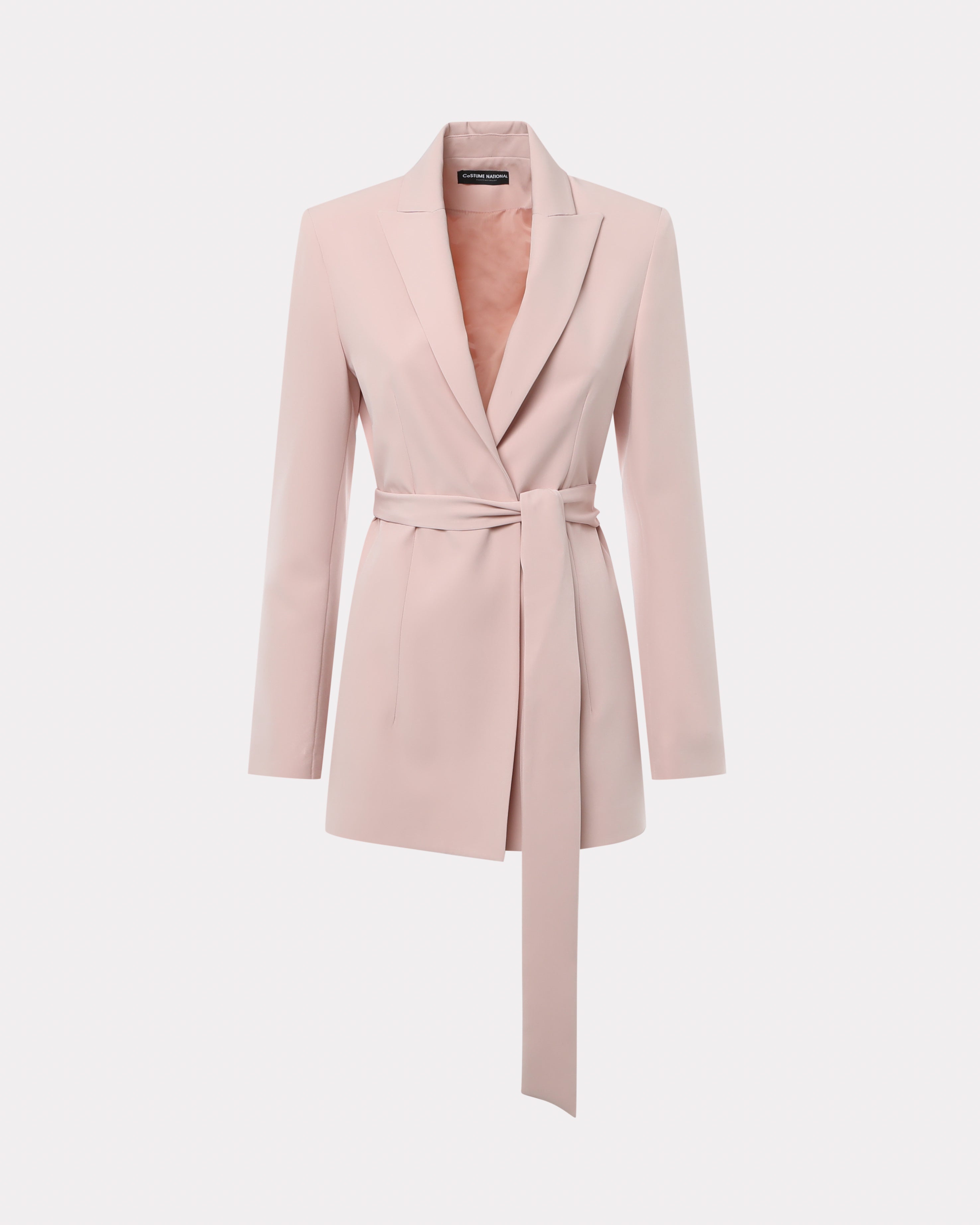Giacca|Colore:Cipria