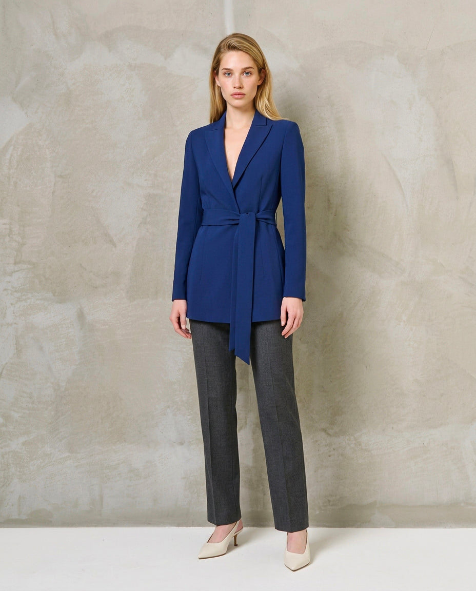 Giacca|Colore:Blu