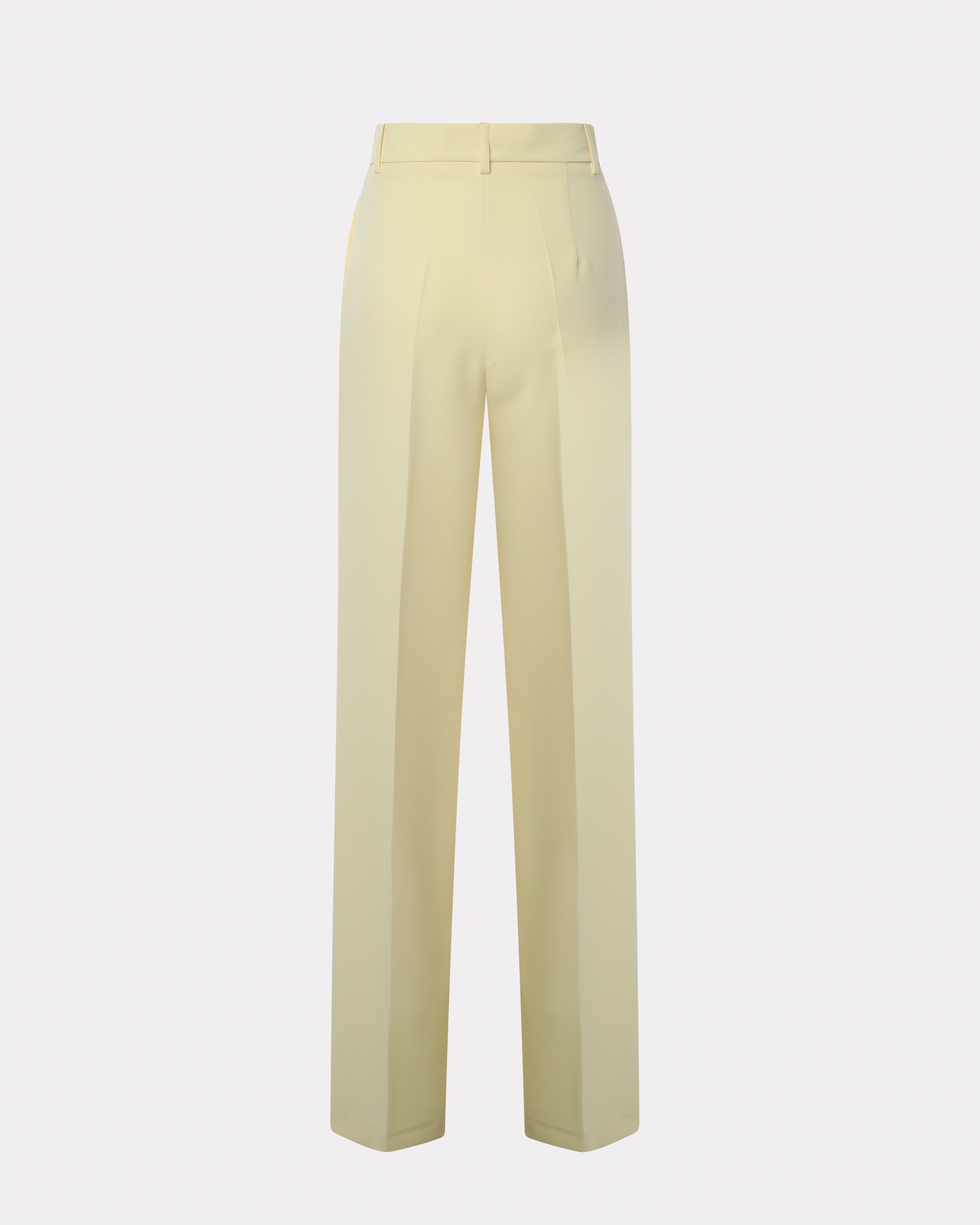 Pantalone|Colore:Giallo
