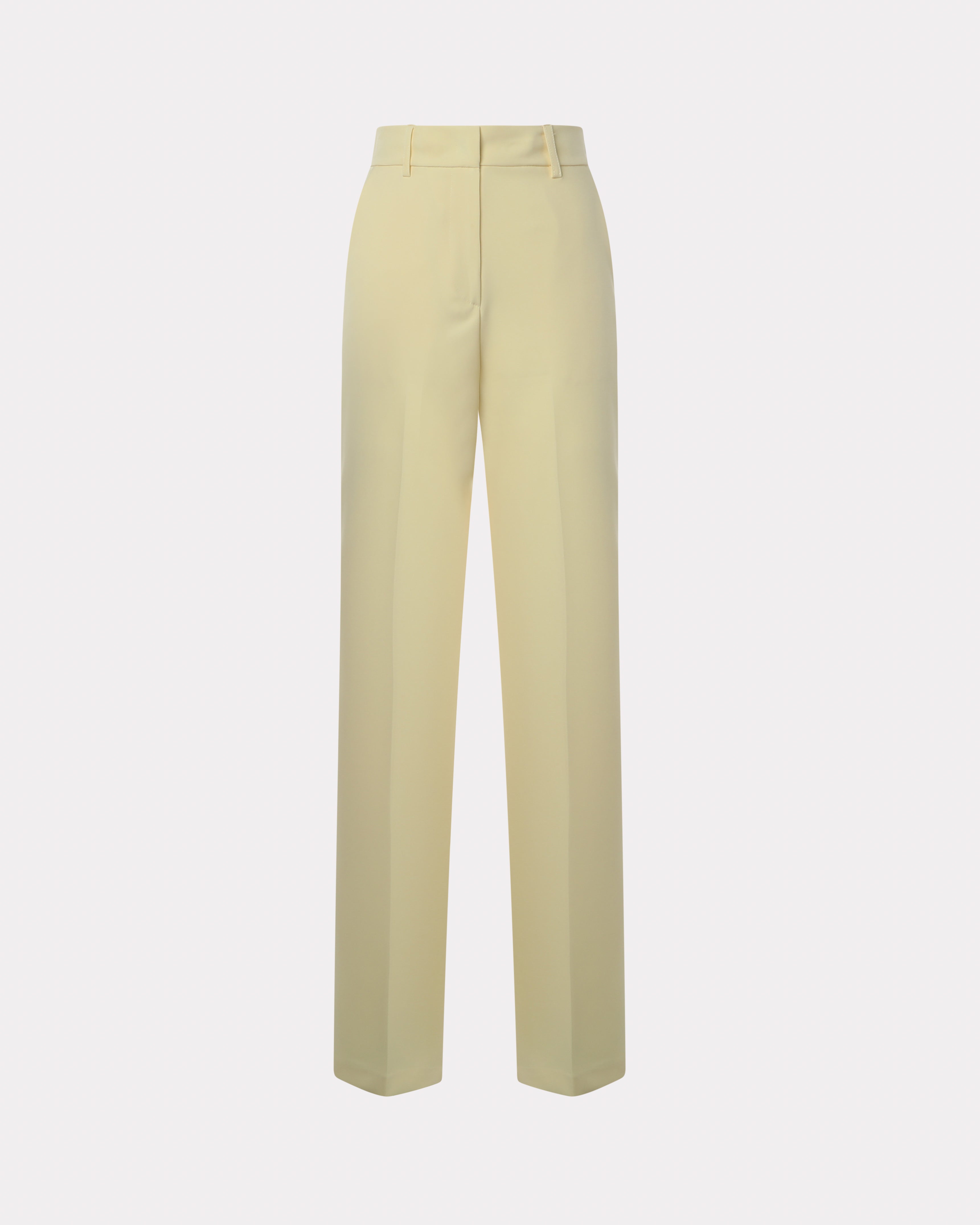 Pantalone|Colore:Giallo