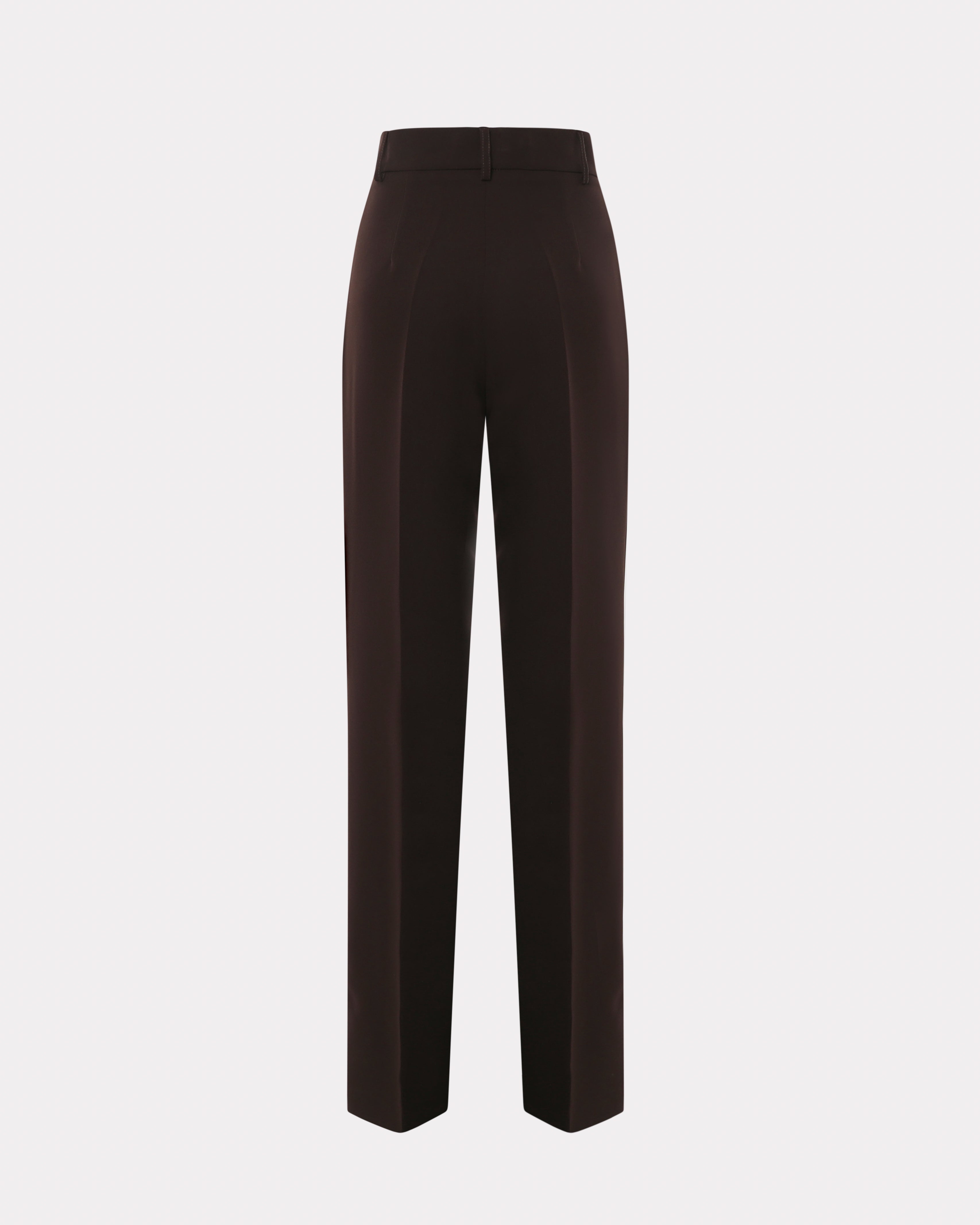 Pantalone|Colore:Moro