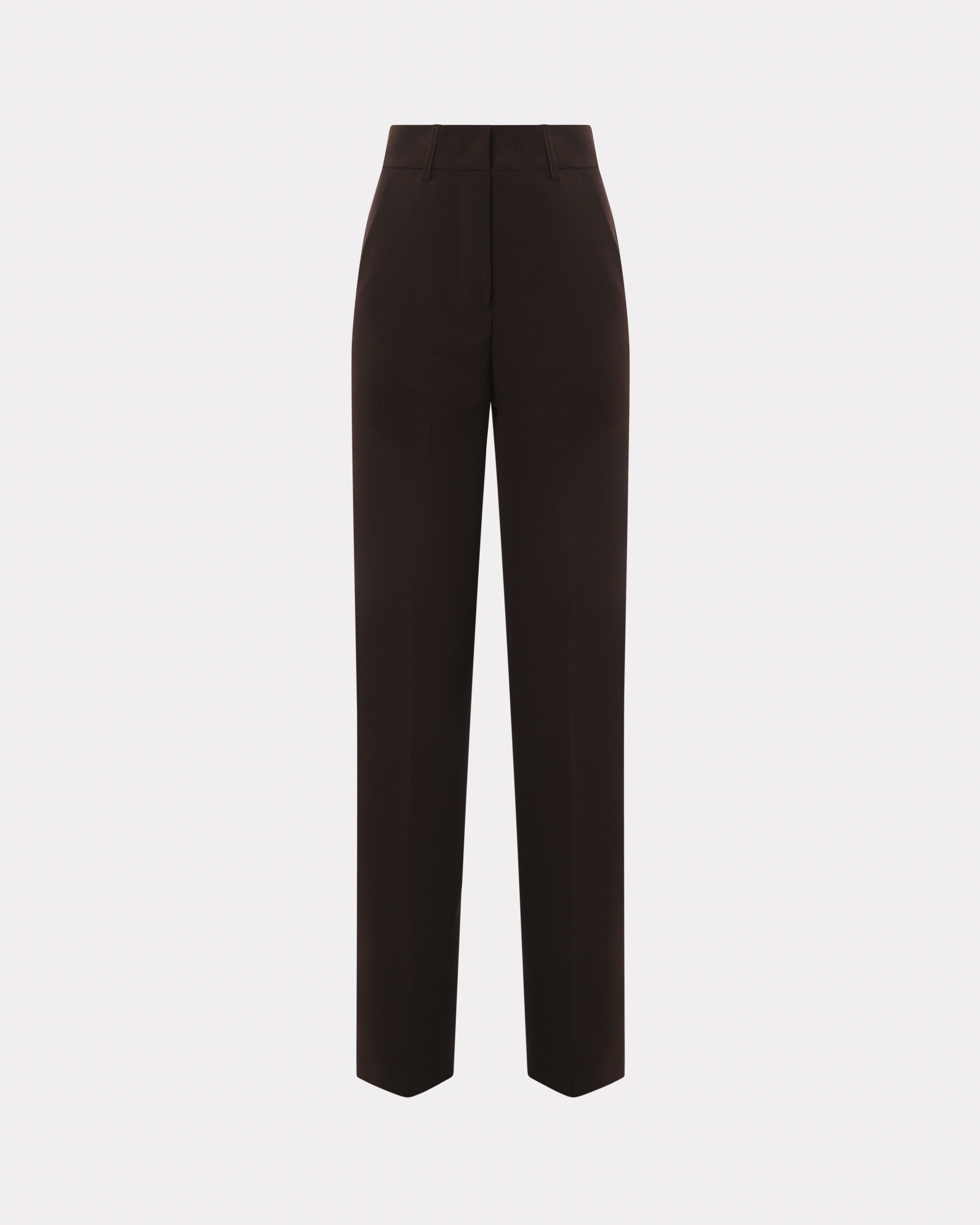 Pantalone|Colore:Moro