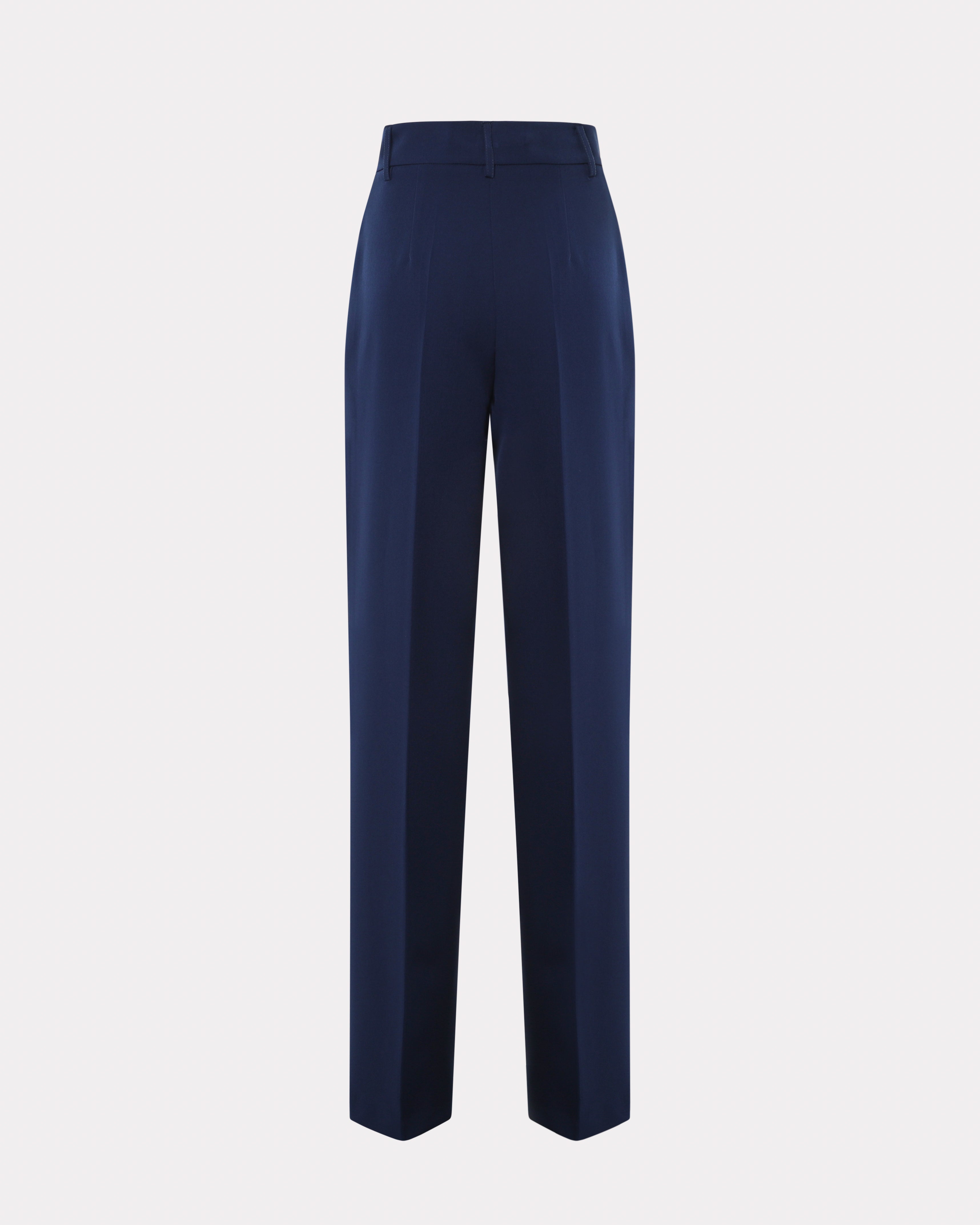 Pantalone|Colore:Blu