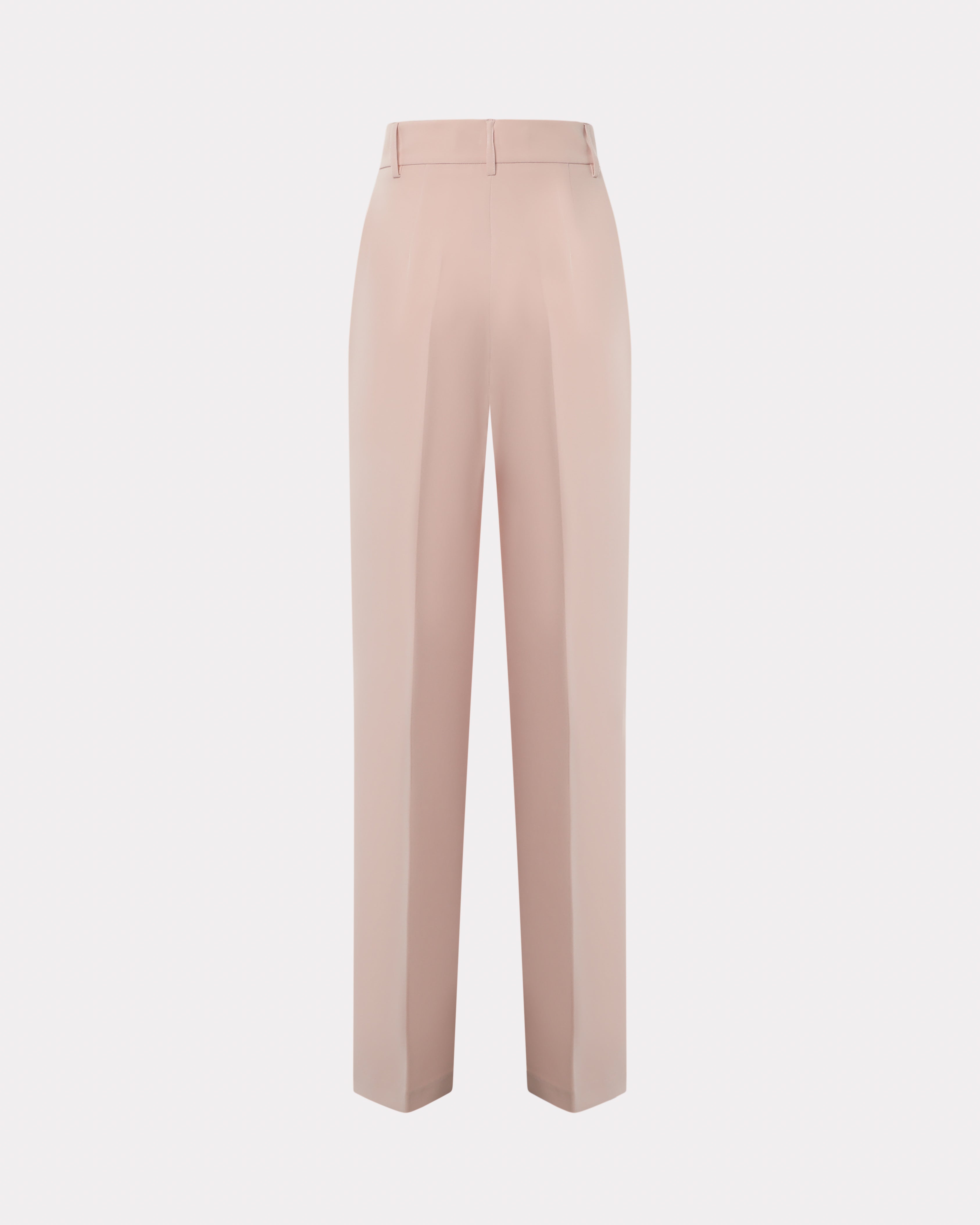 Pantalone|Colore:Cipria