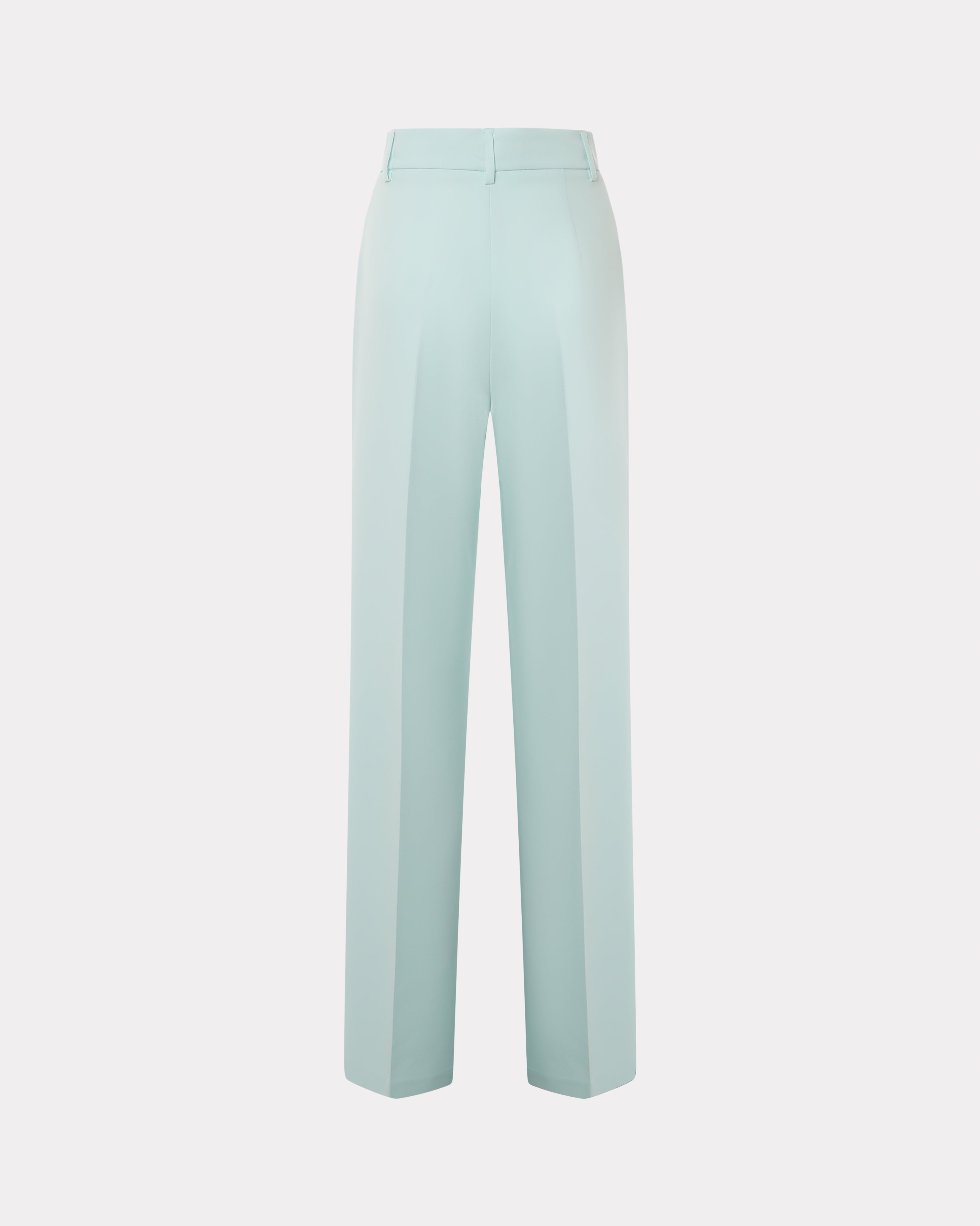 Pantalone|Colore:Salvia