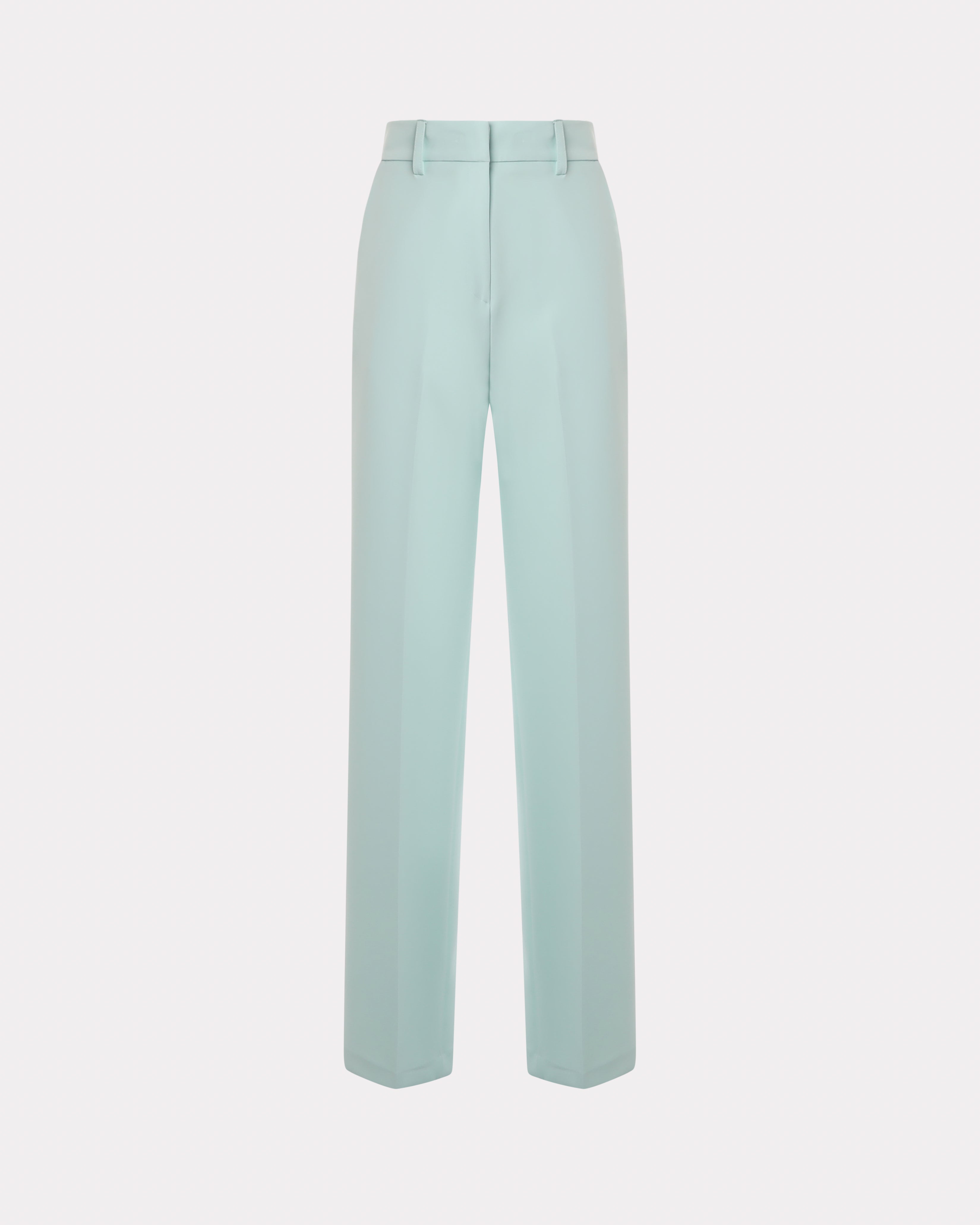 Pantalone|Colore:Salvia