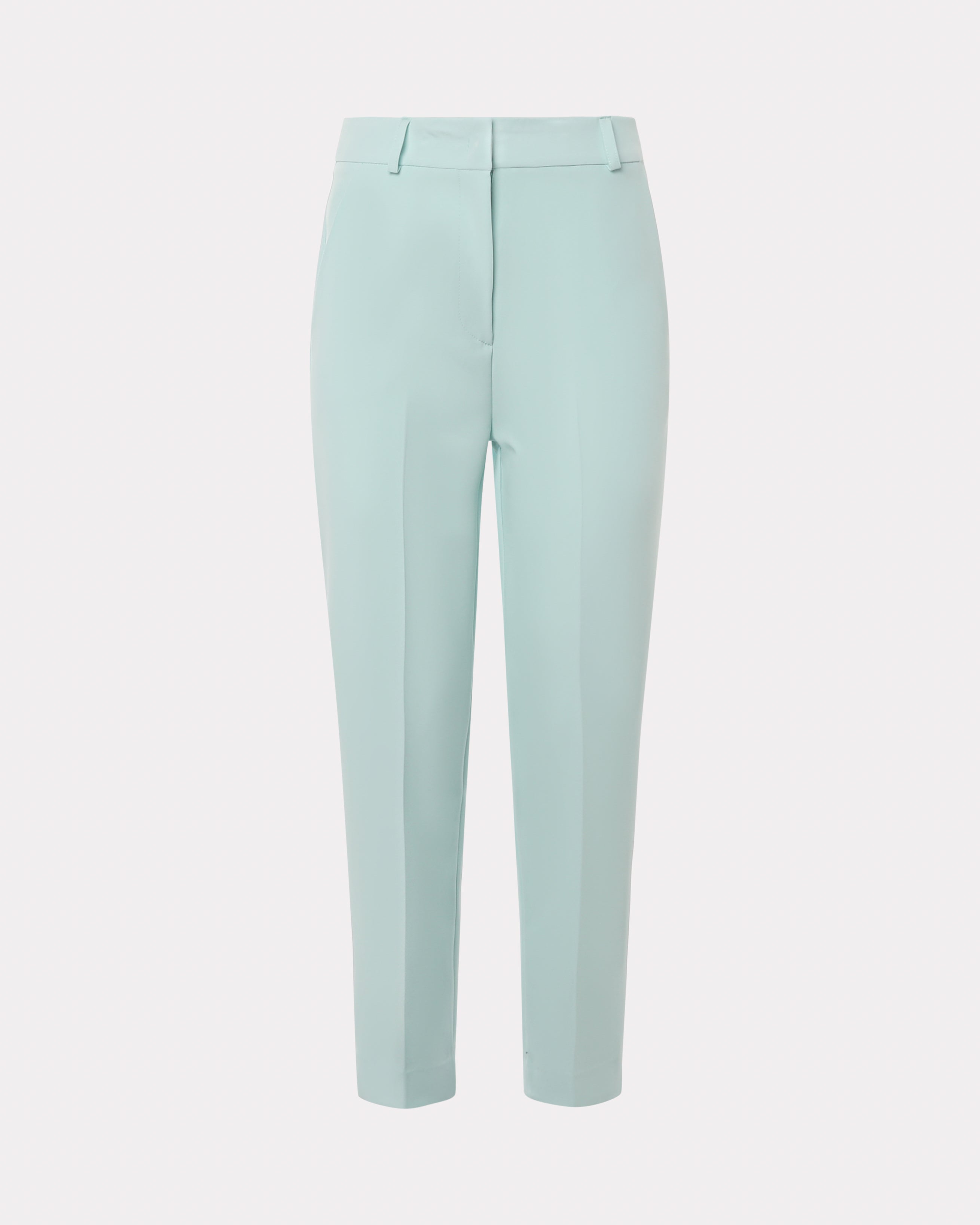 Pantalone|Colore:Salvia