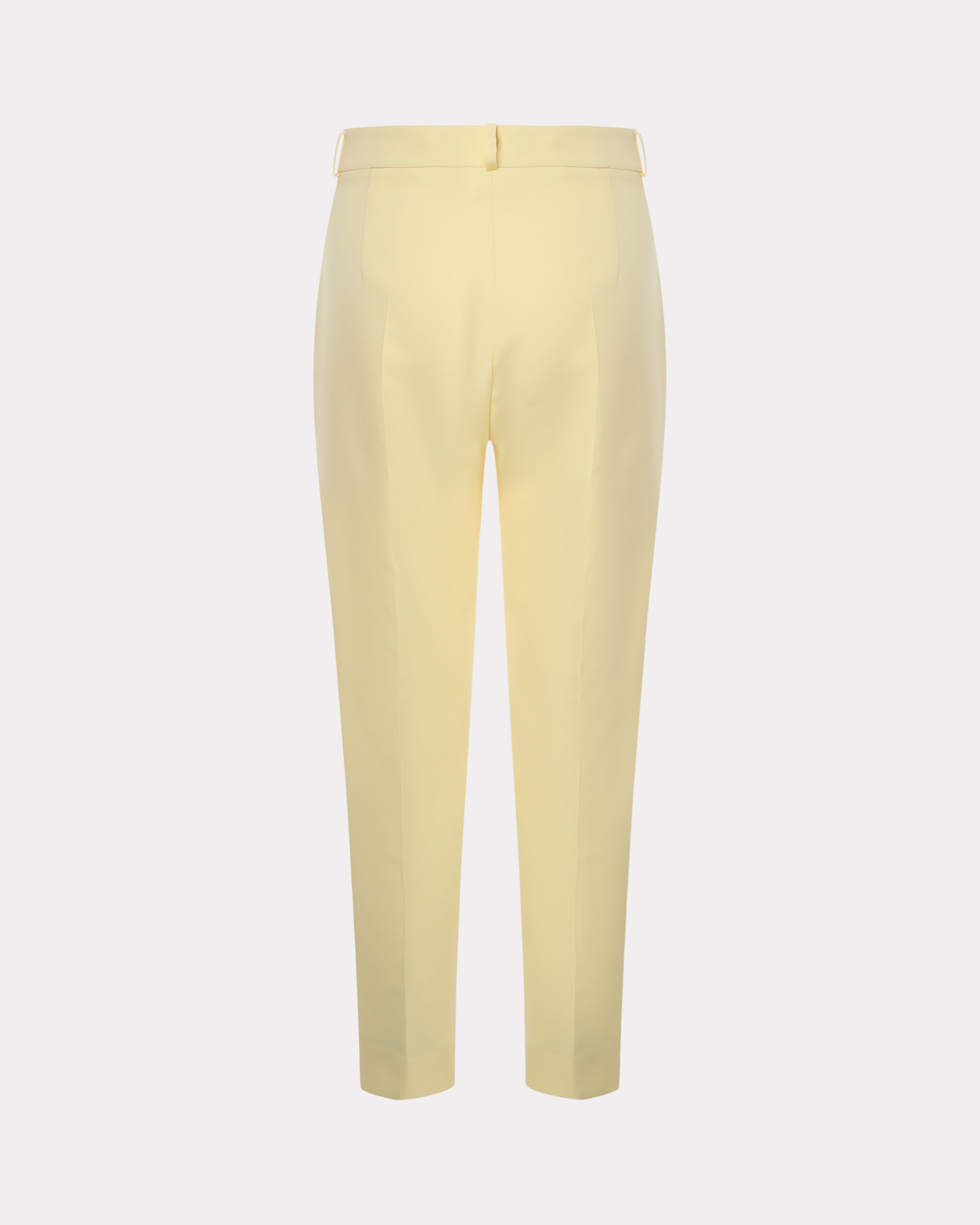 Pantalone|Colore:Giallo