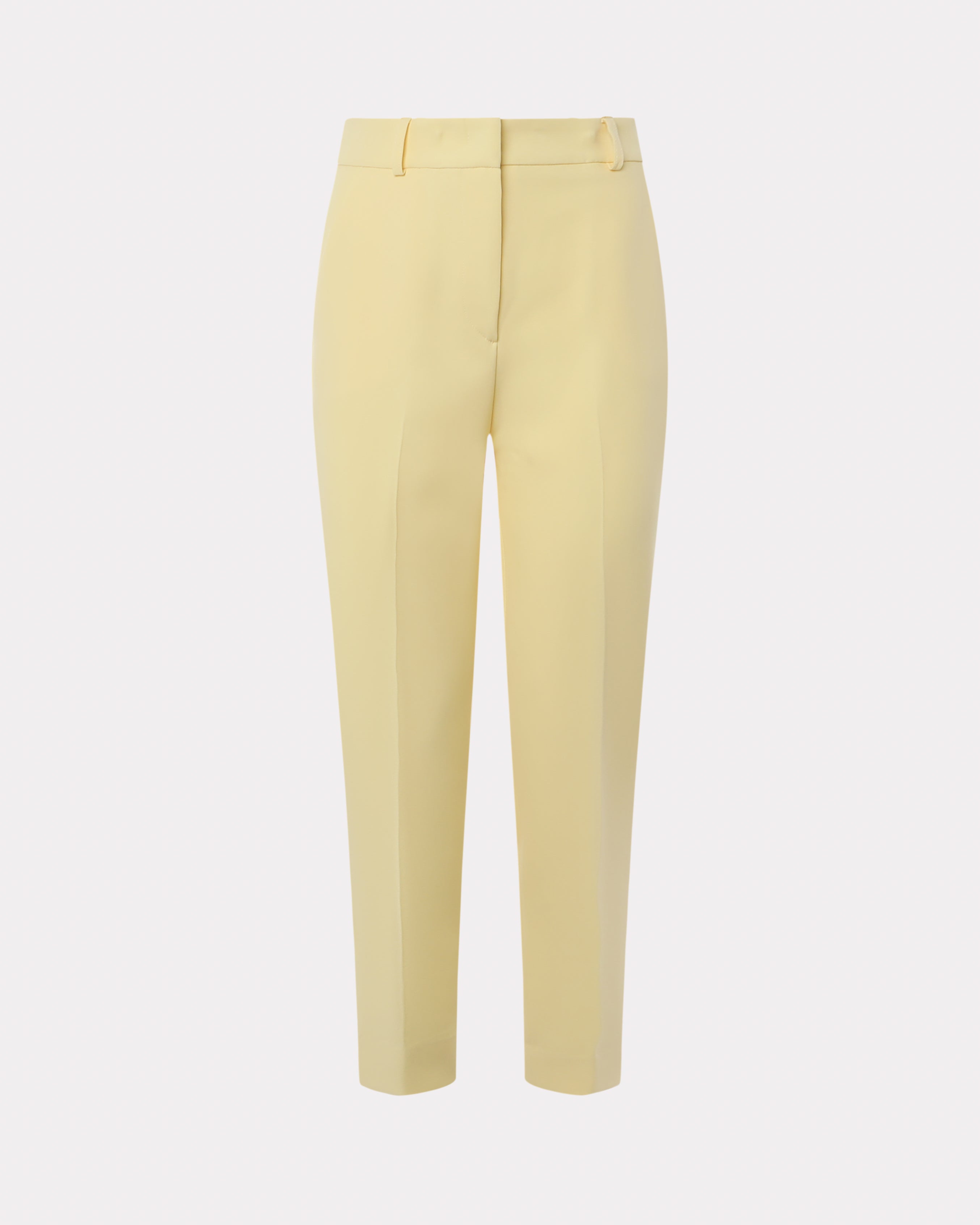 Pantalone|Colore:Giallo