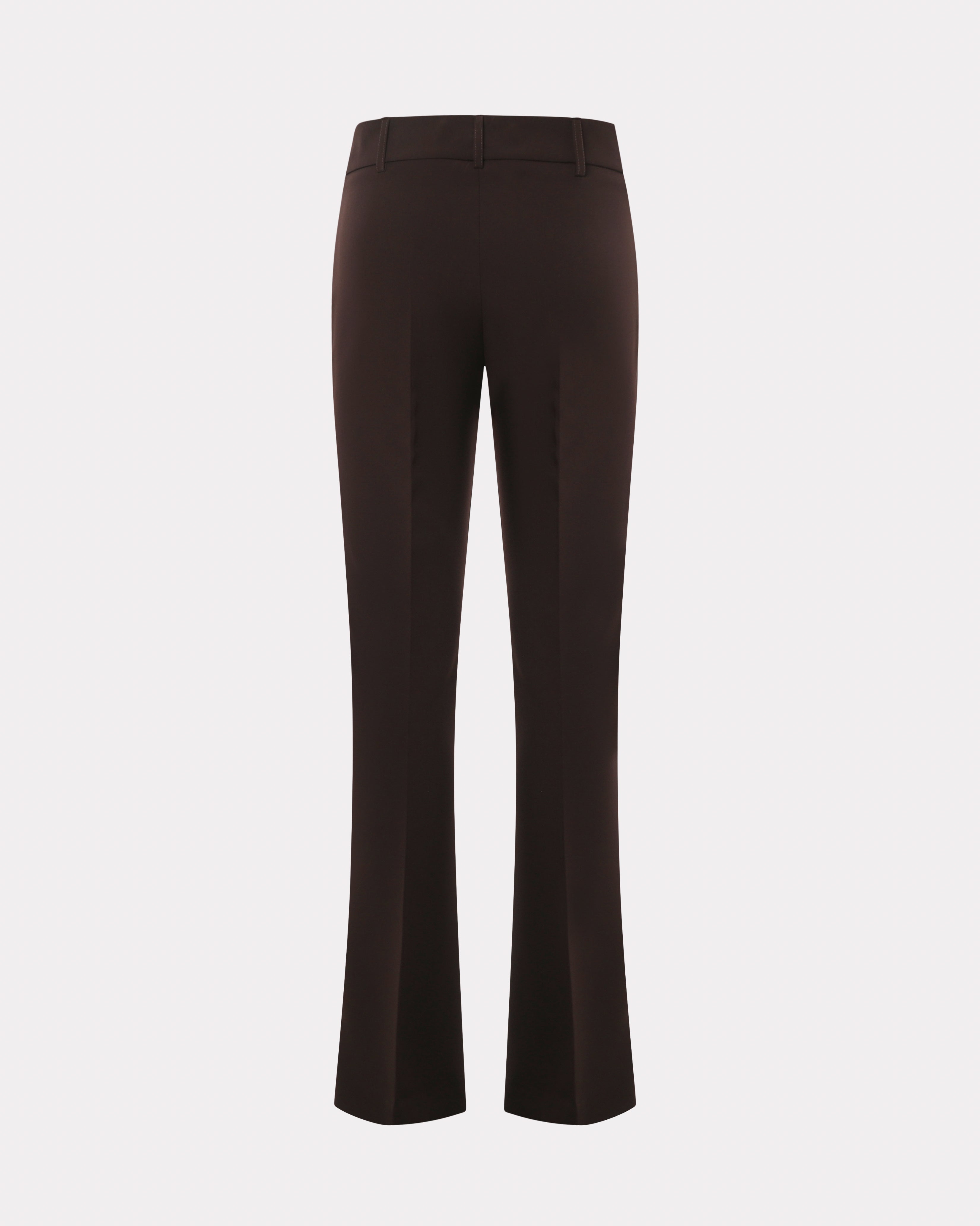 Pantalone|Colore:Moro