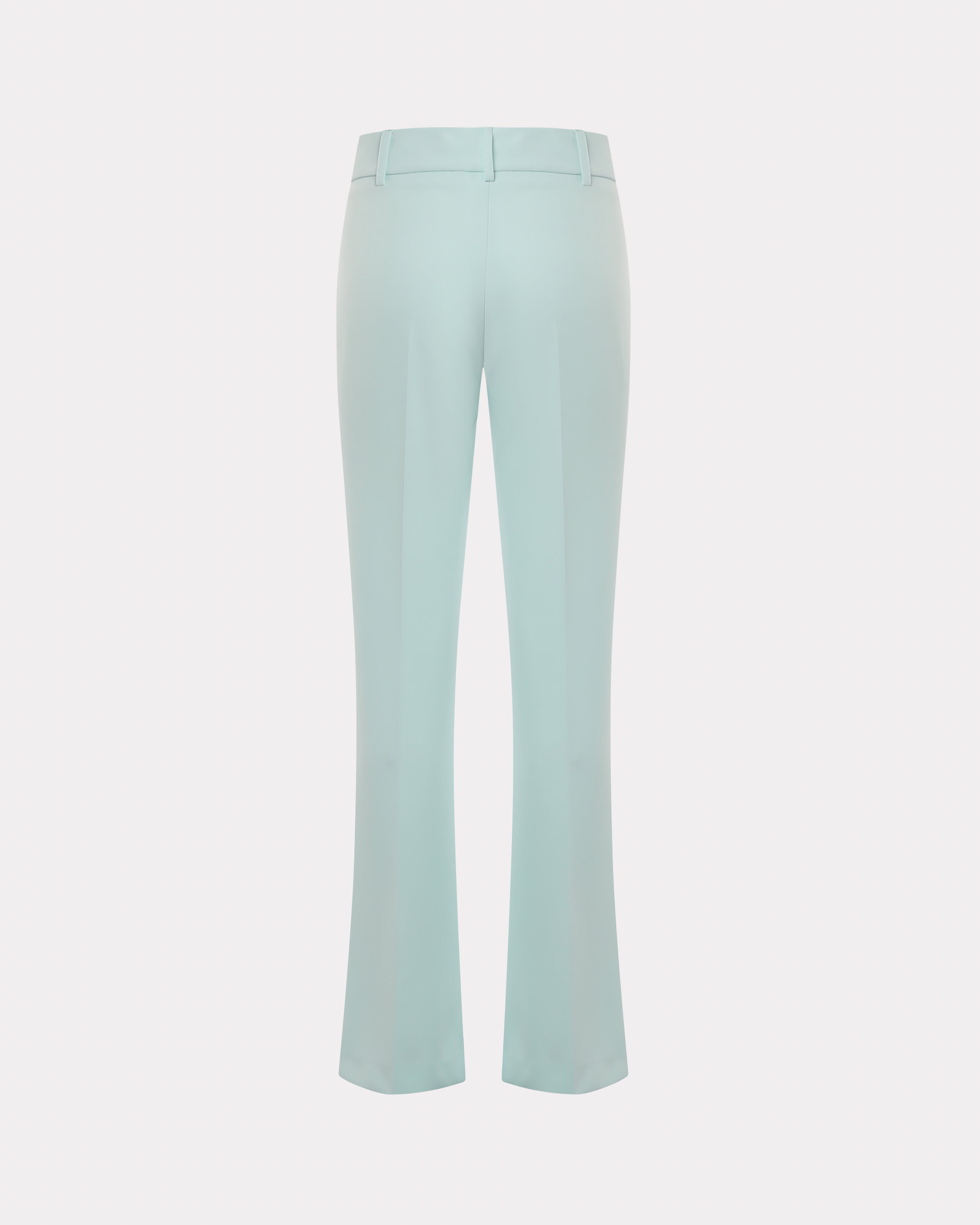 Pantalone|Colore:Salvia