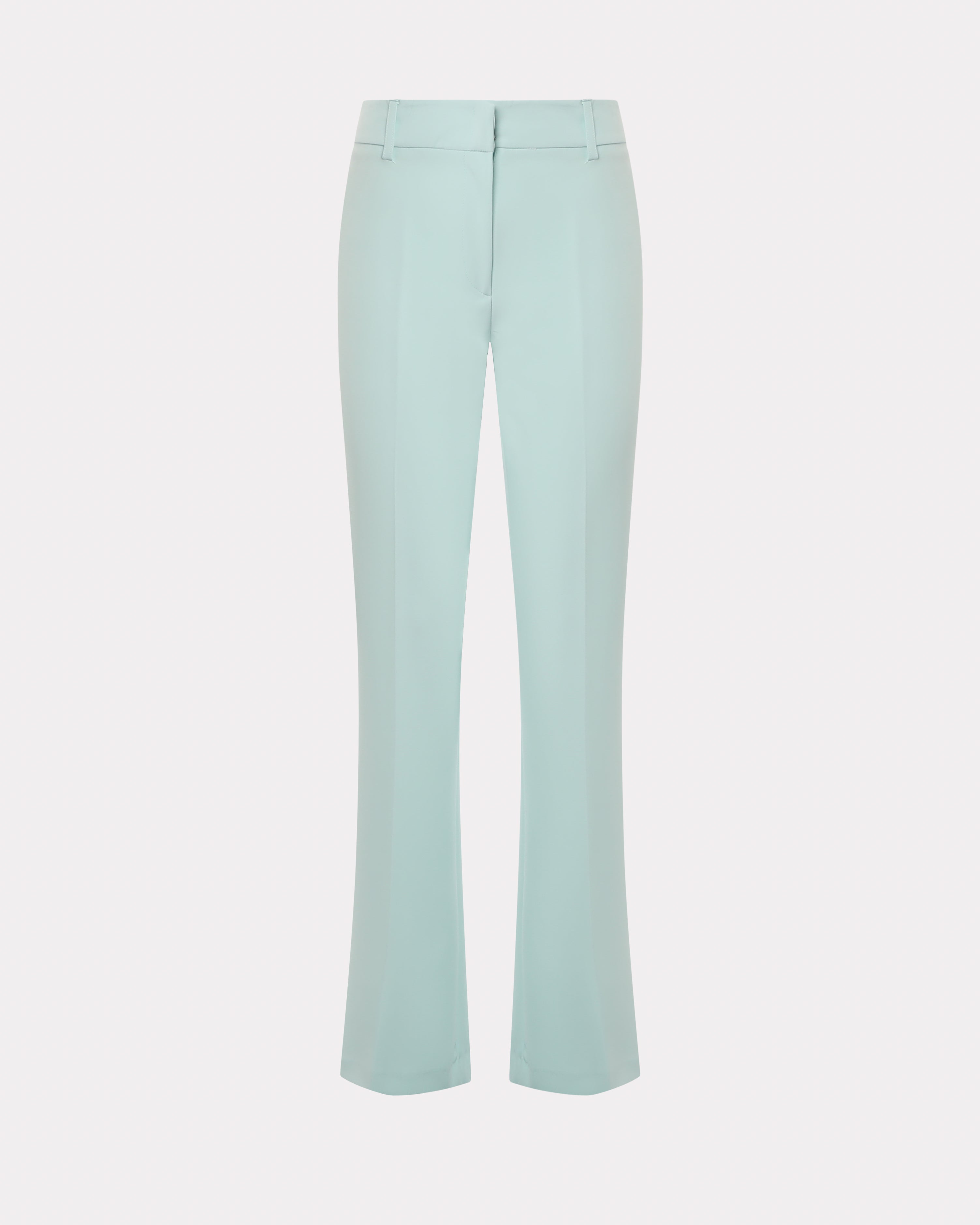 Pantalone|Colore:Salvia