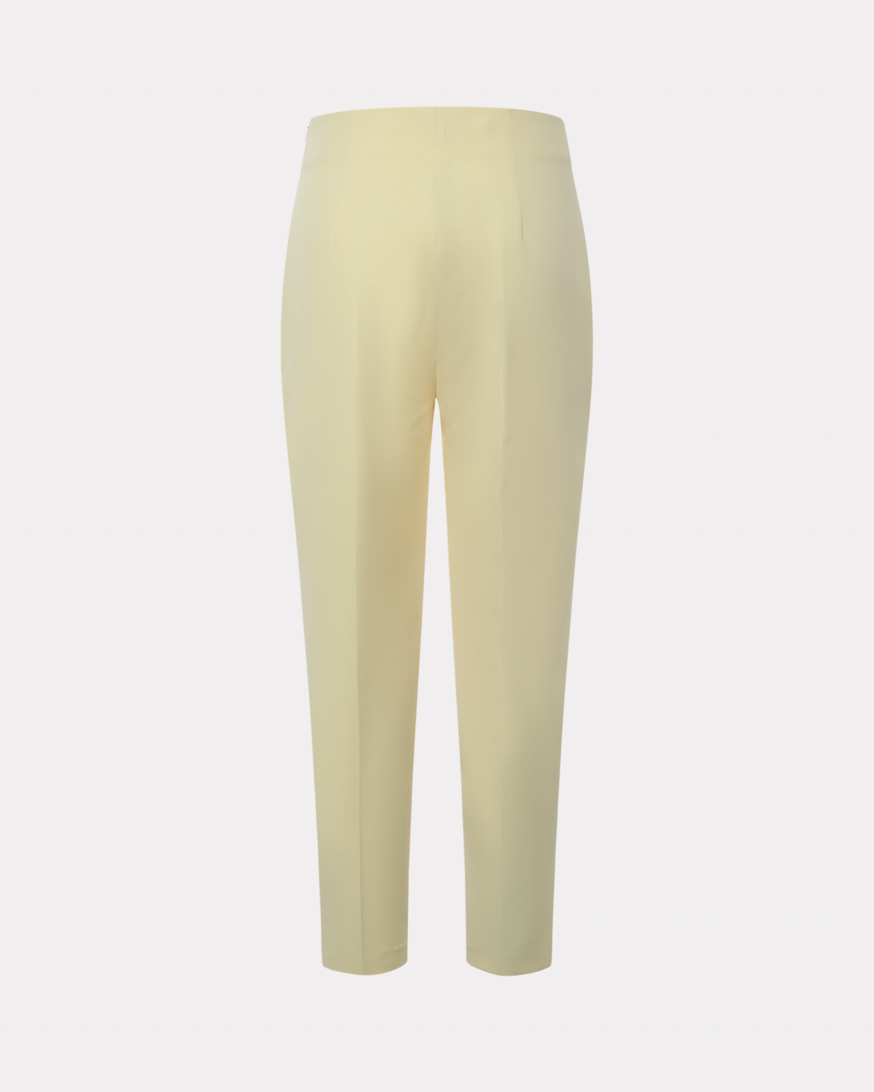 Pantalone|Colore:Giallo