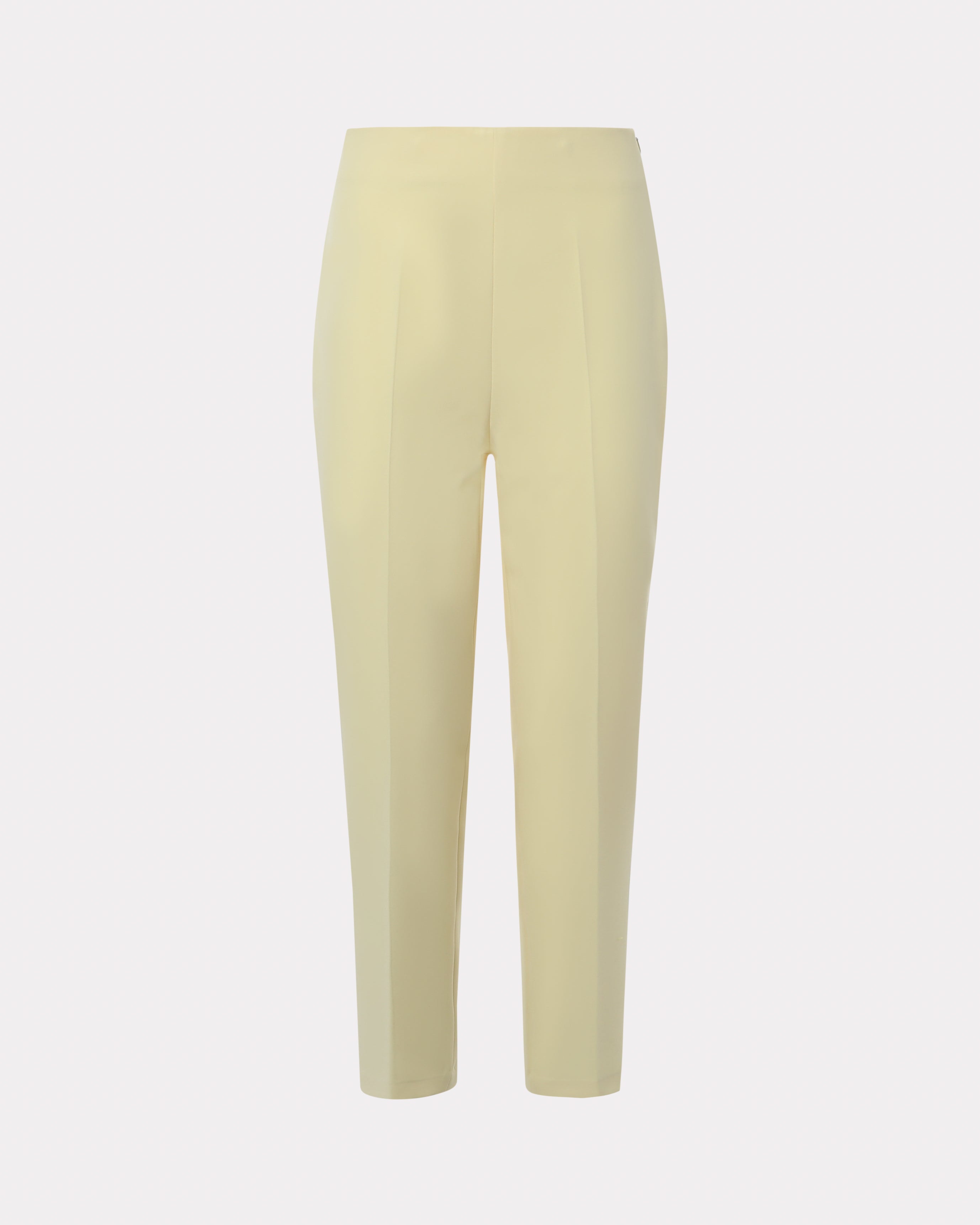 Pantalone|Colore:Giallo