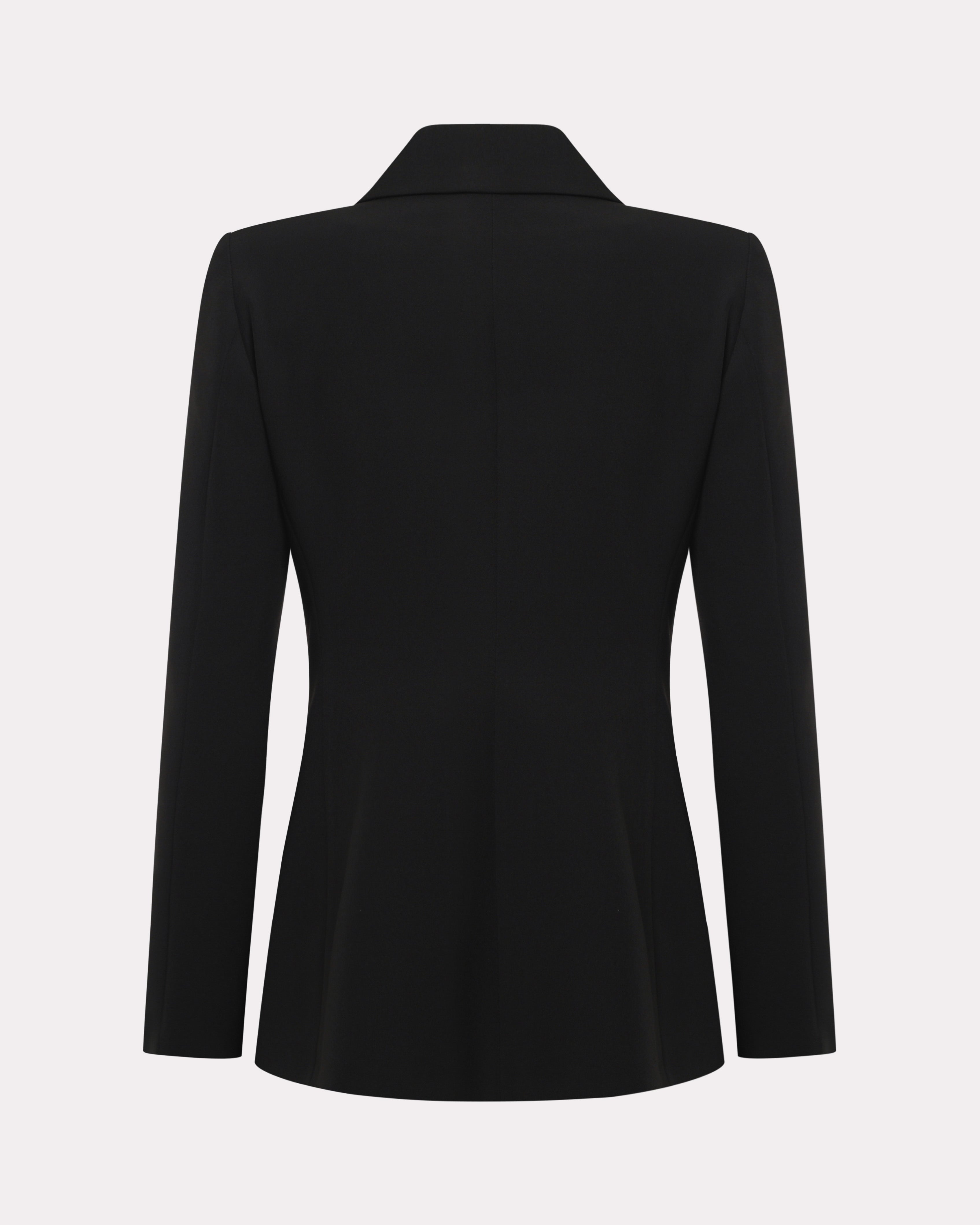 Giacca|Colore:Nero