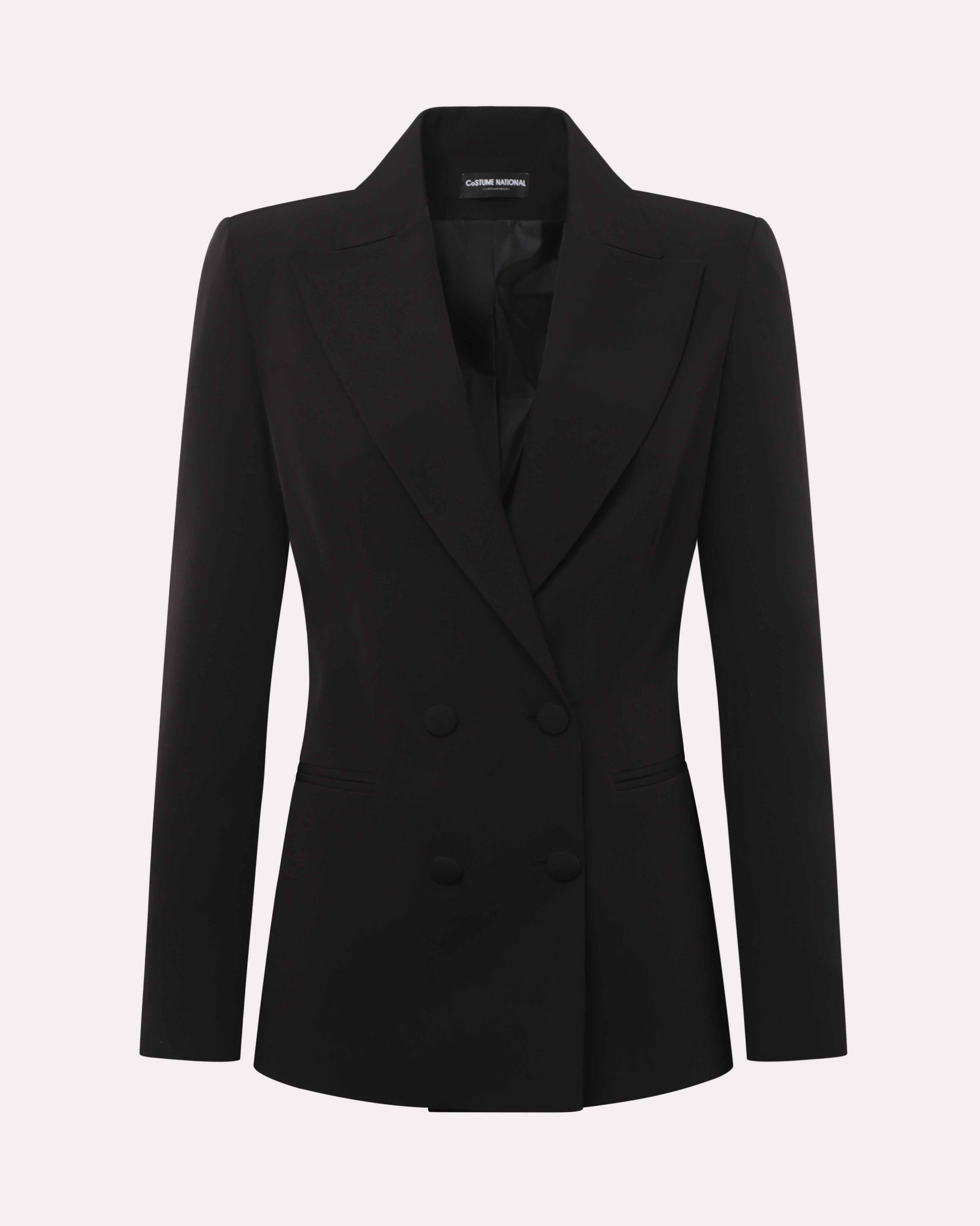 Giacca|Colore:Nero