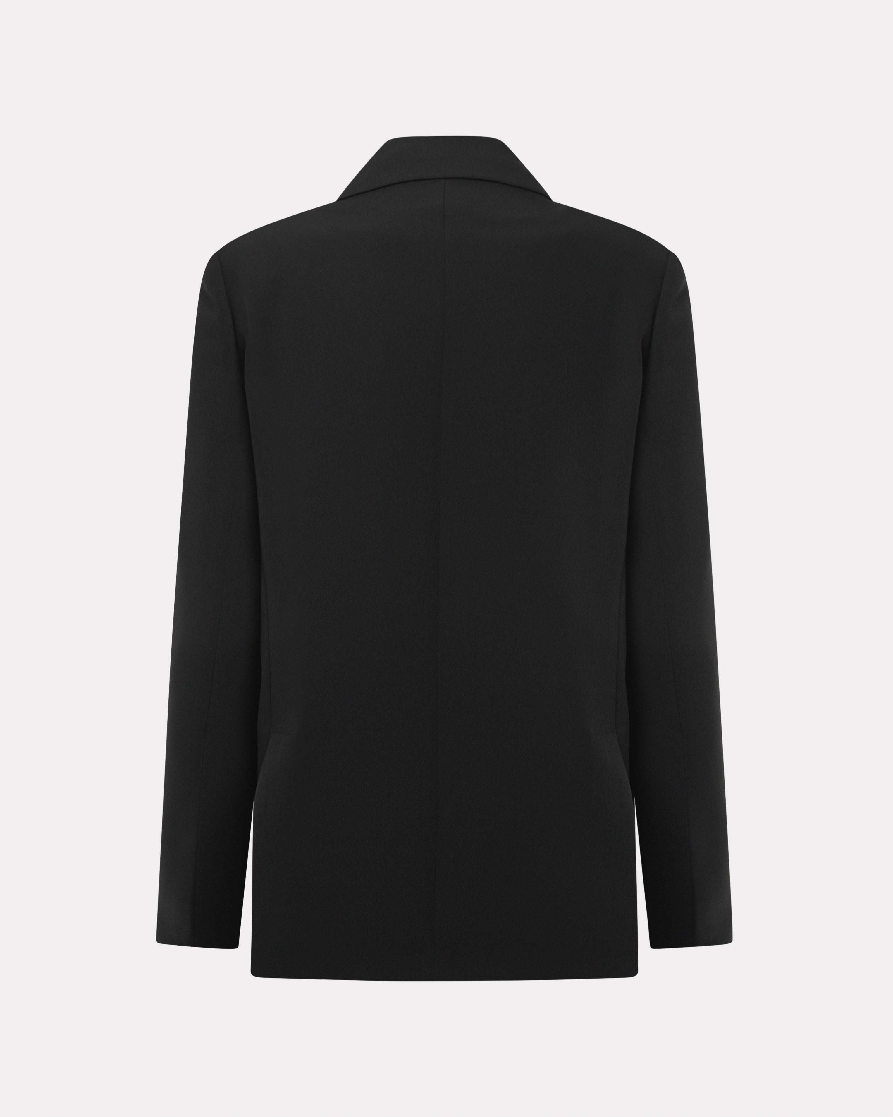 Giacca|Colore:Nero
