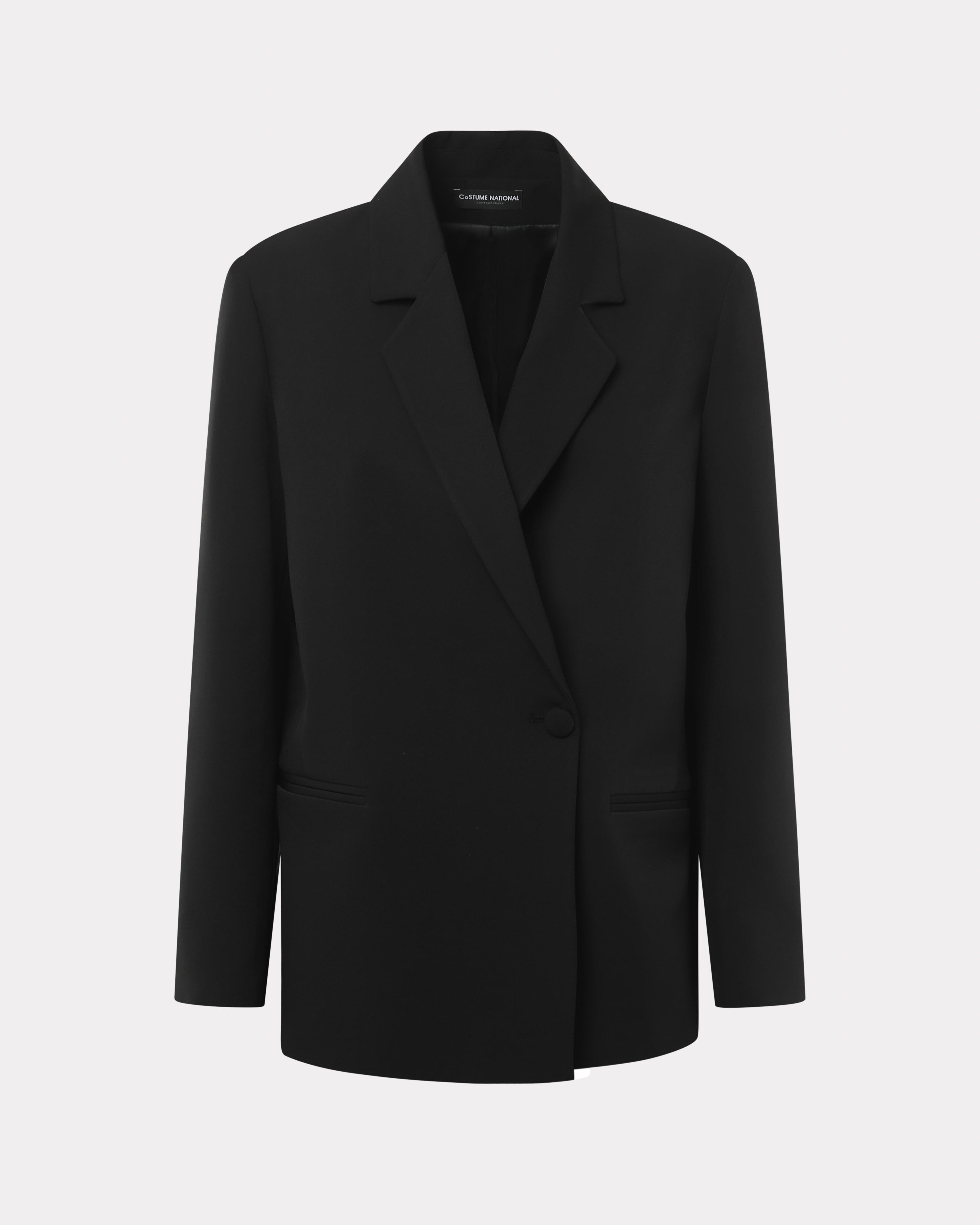 Giacca|Colore:Nero