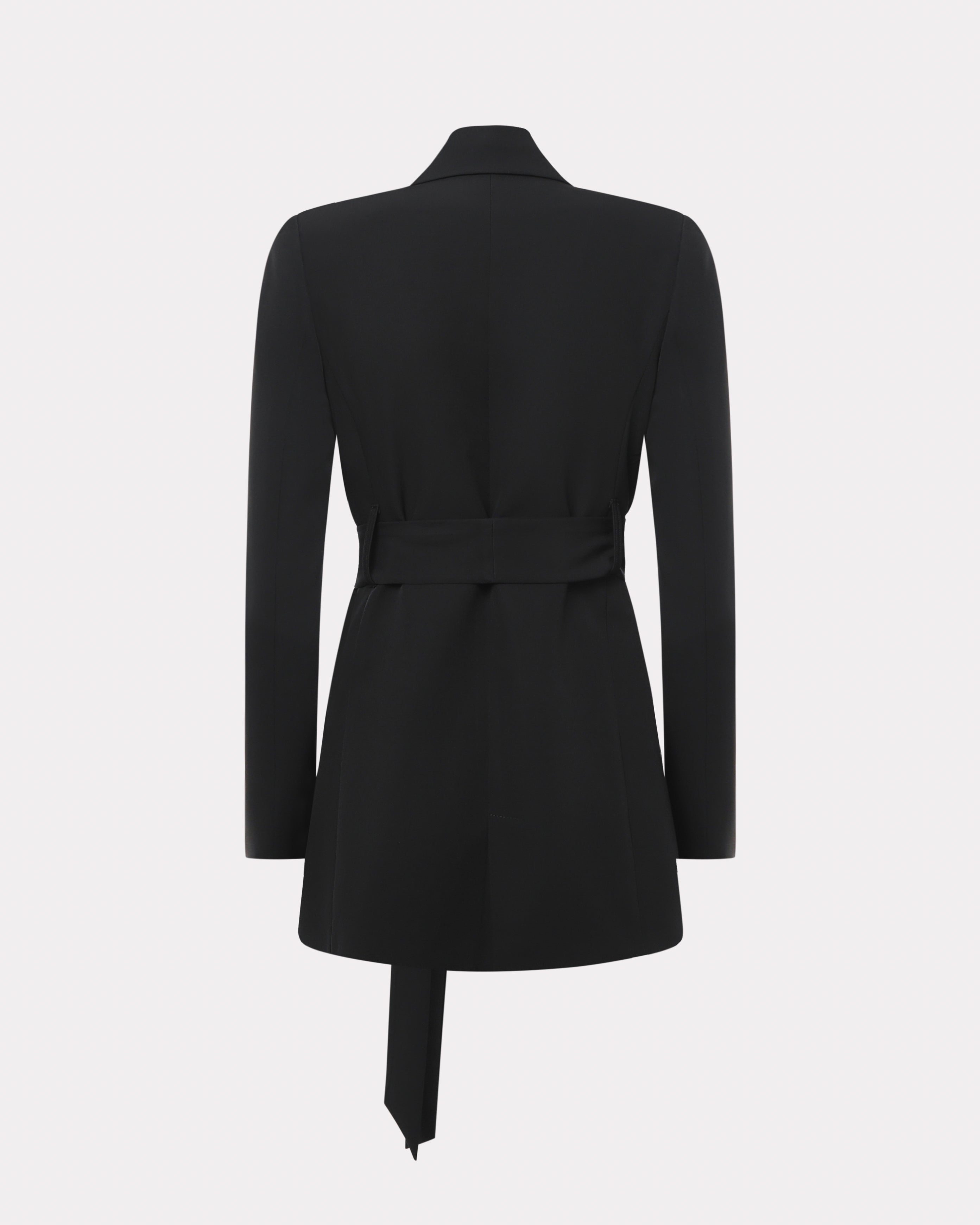 Giacca|Colore:Nero