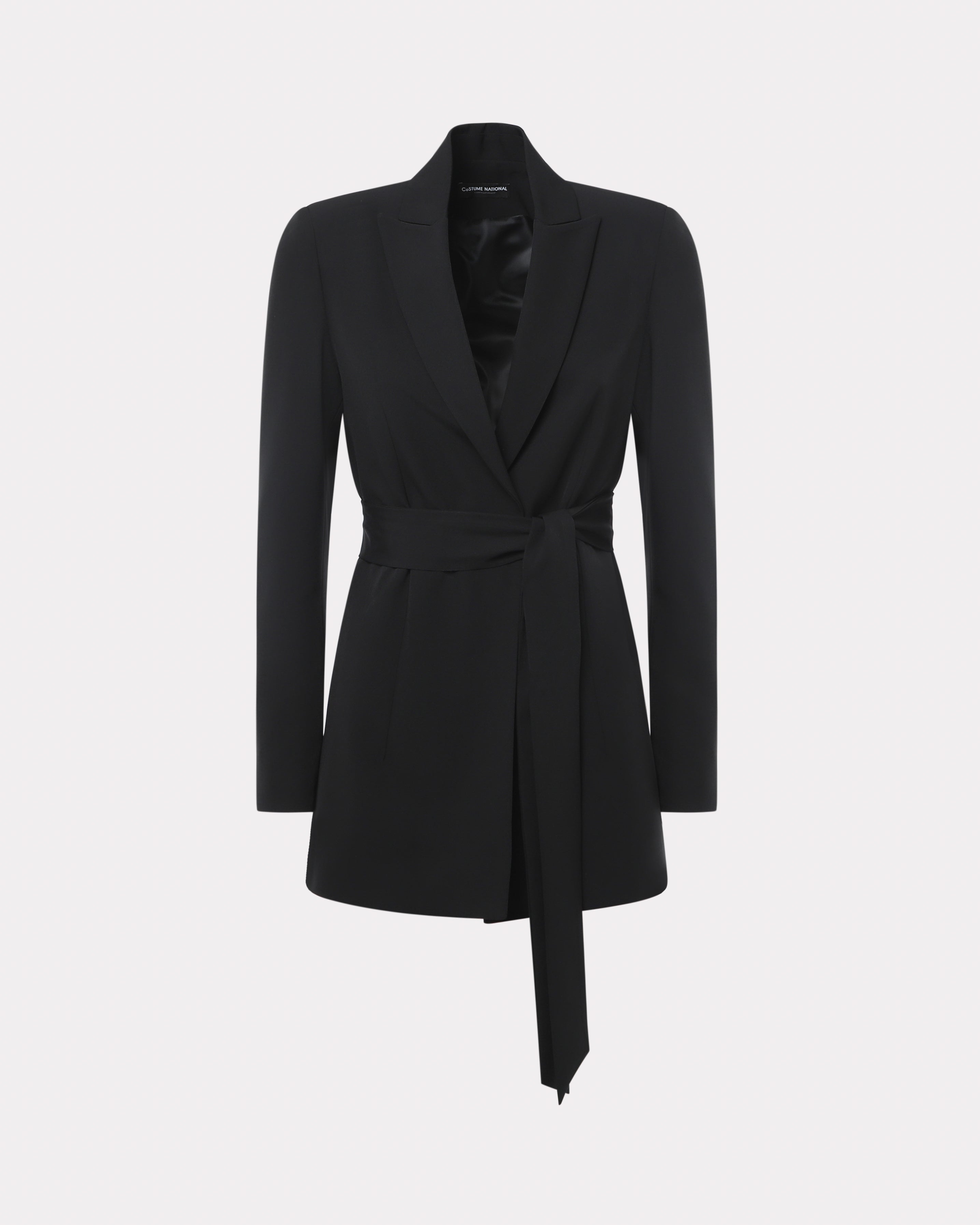 Giacca|Colore:Nero