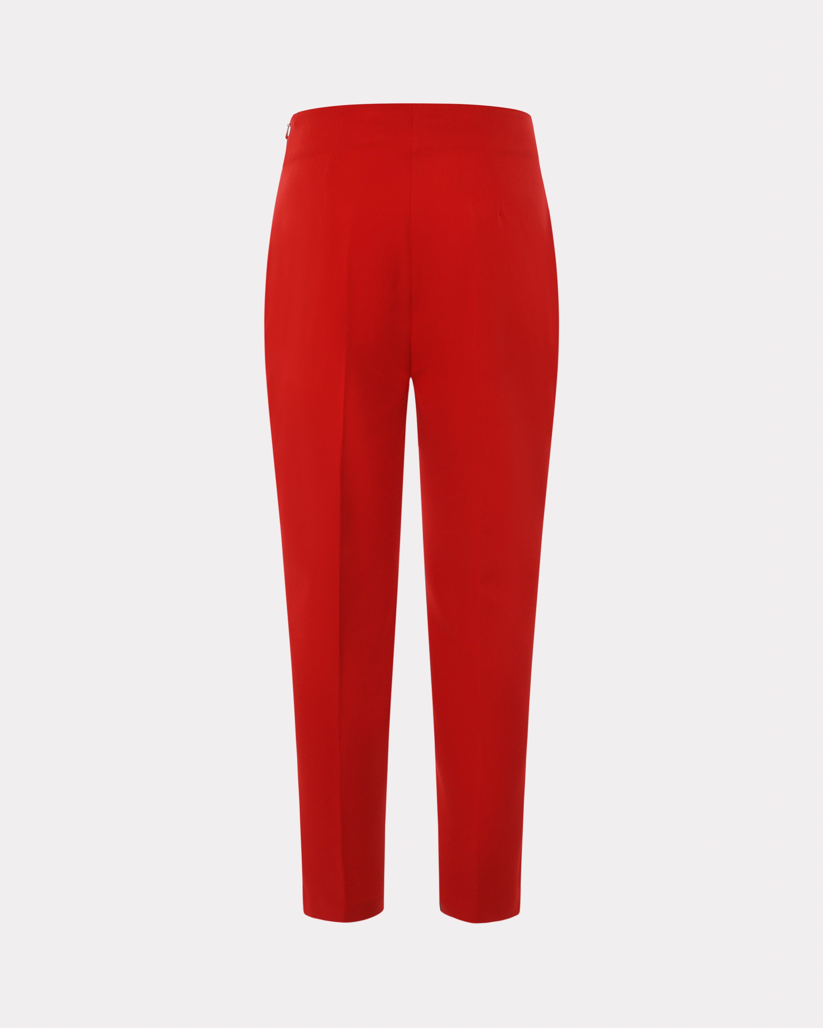 Pantalone|Colore:Rosso