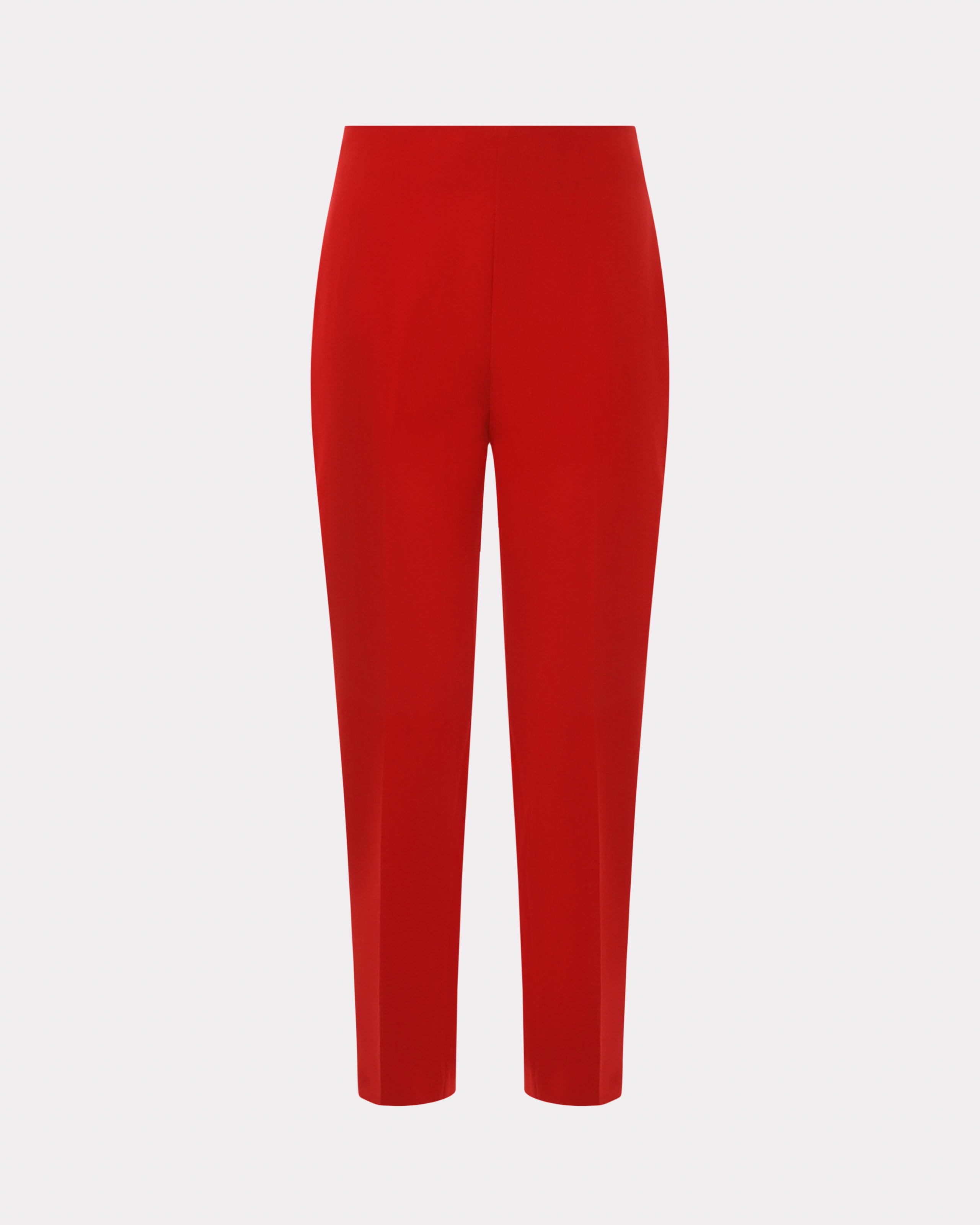 Pantalone|Colore:Rosso