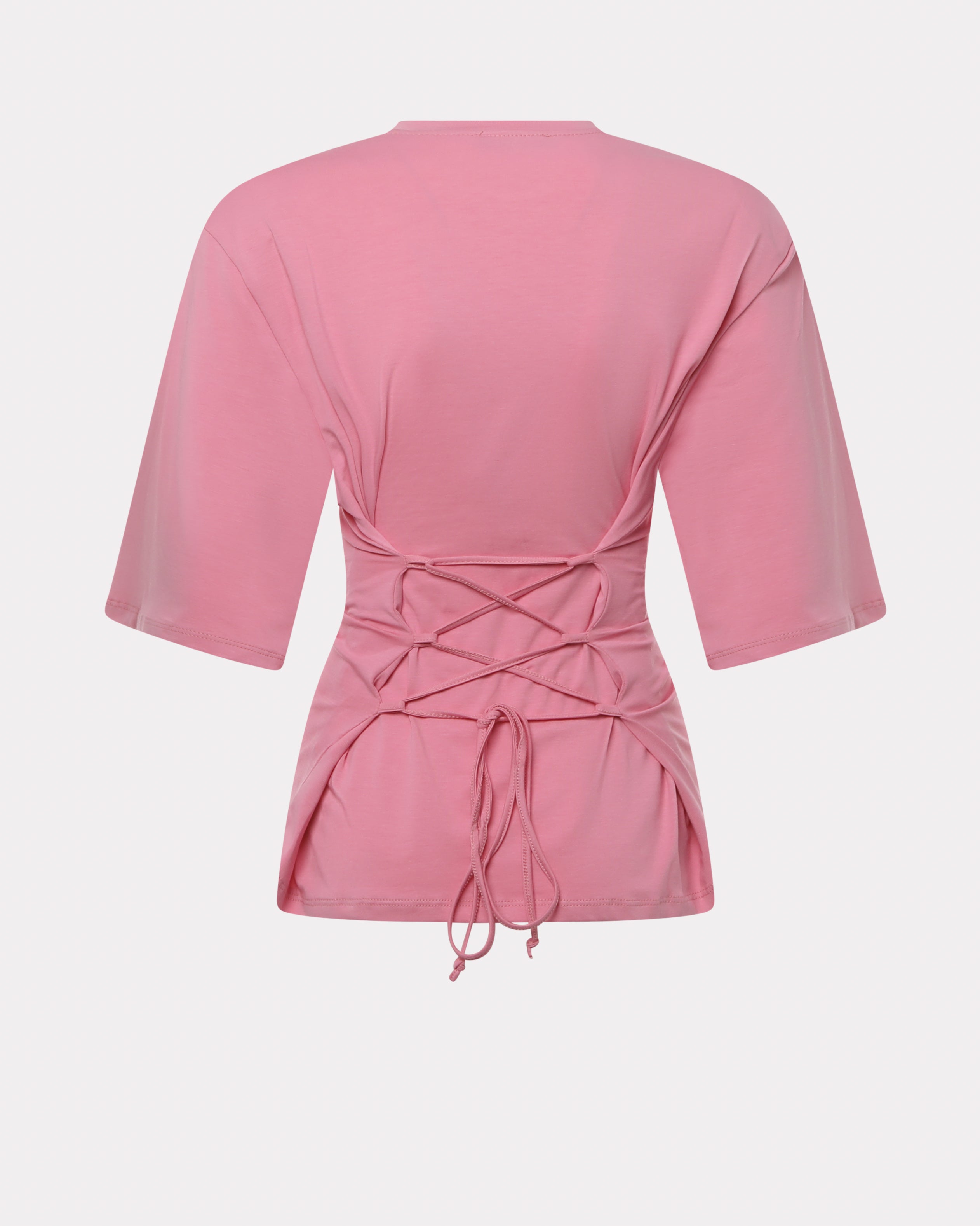 T-shirt|Colore:Rosa