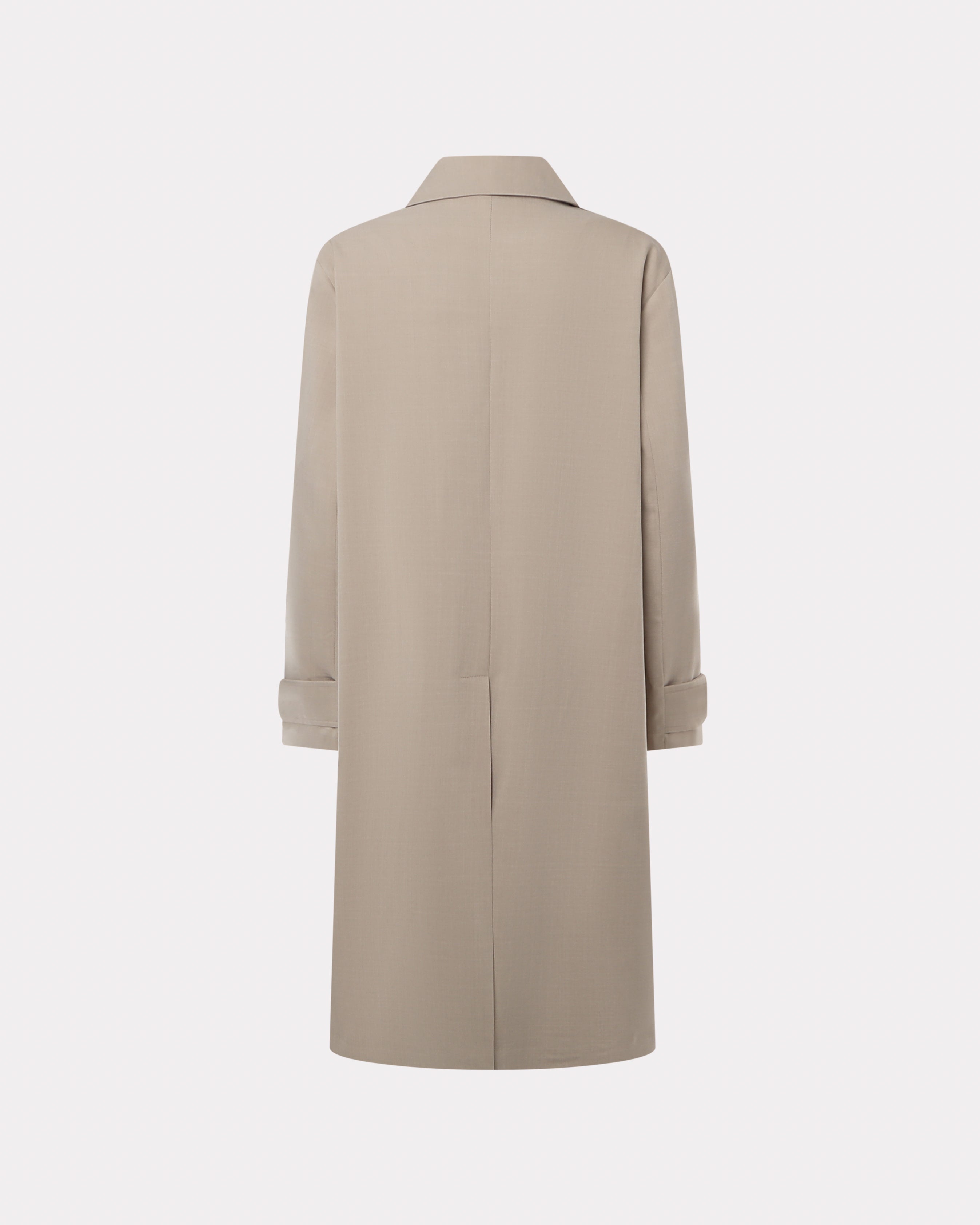 Spolverino|Colore:Beige