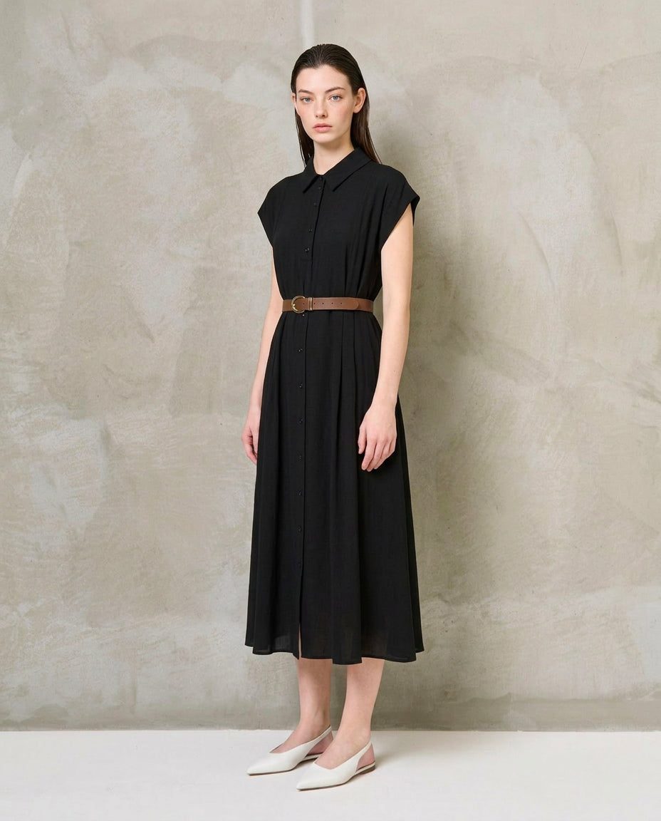 Abito|Colore:Nero
